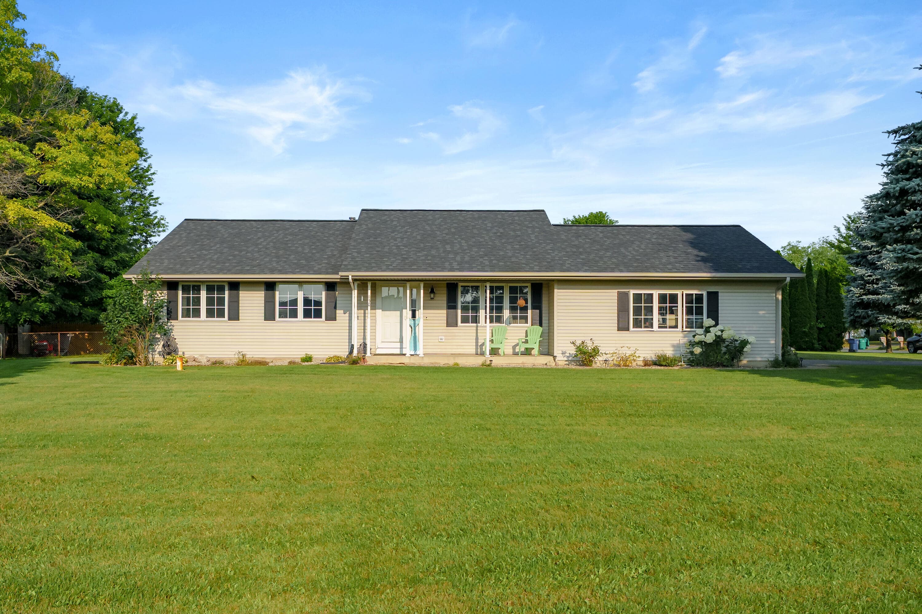 150 Gull Pointe Battle Creek MI 49017