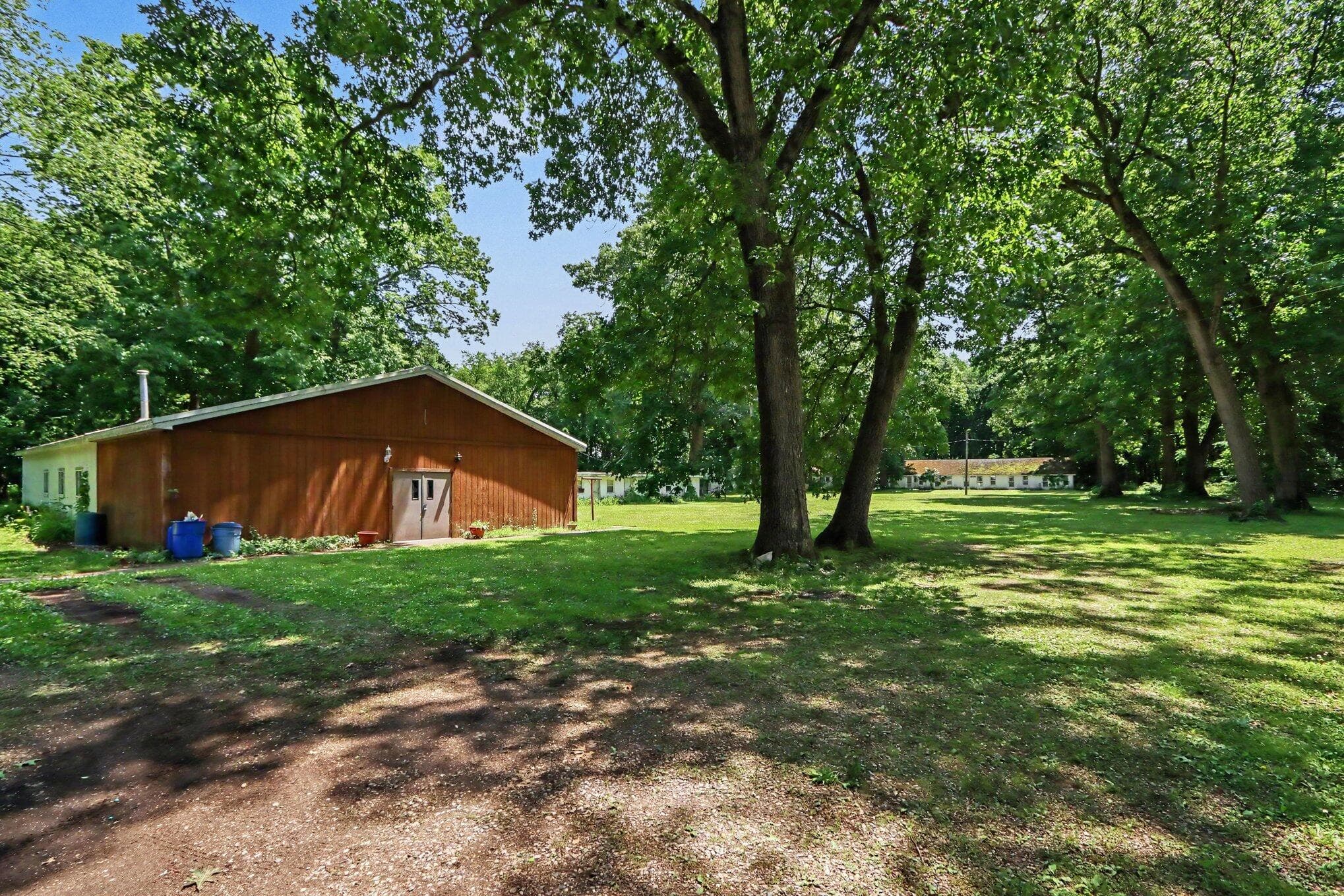 600 Grove Vicksburg MI 49097