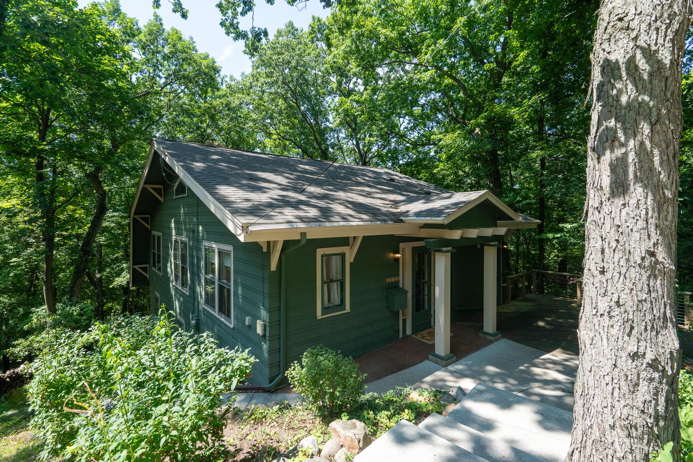 2125 Ridge Kalamazoo MI 49008
