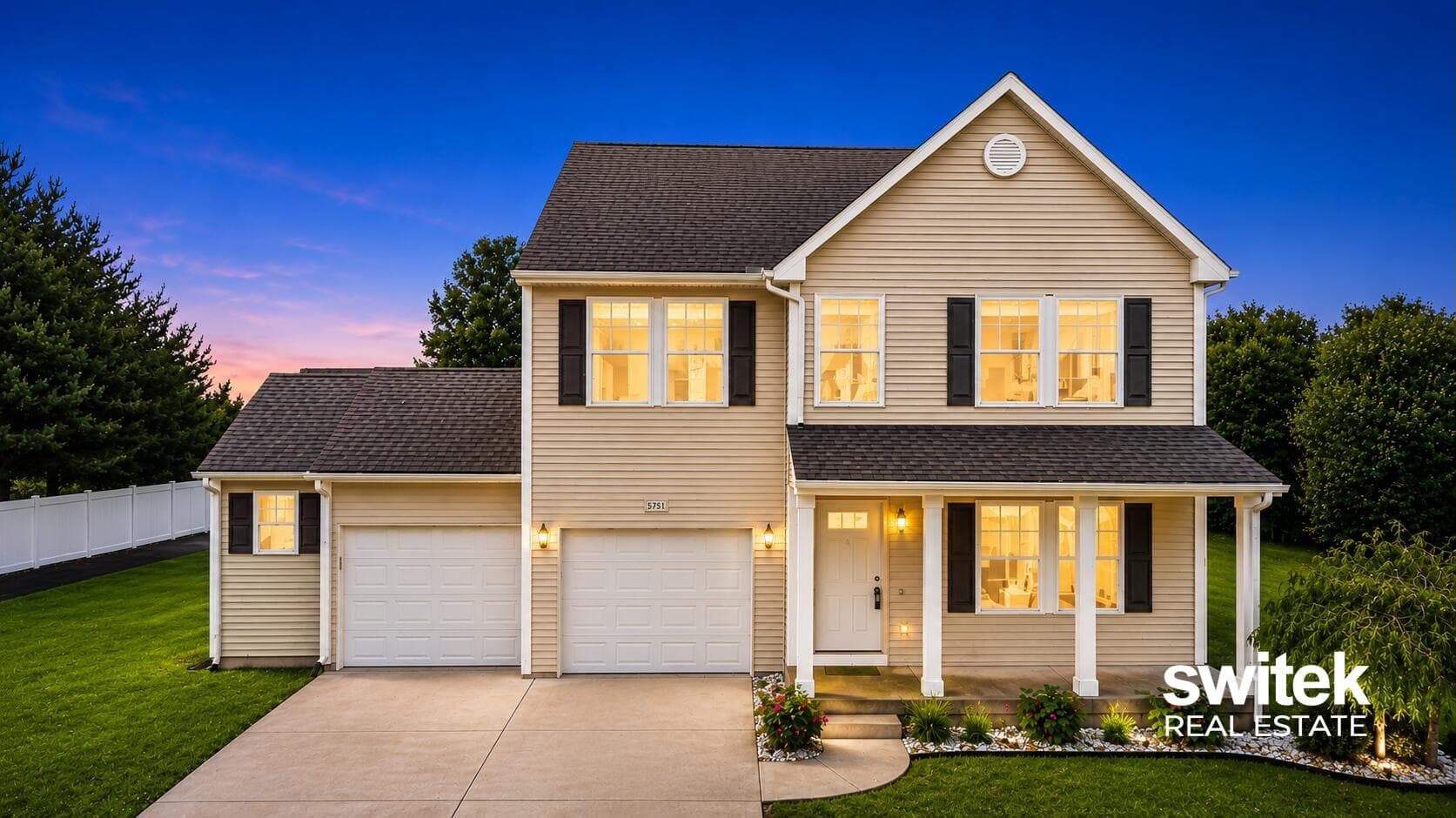 5751 Attleberry Kalamazoo MI 49009