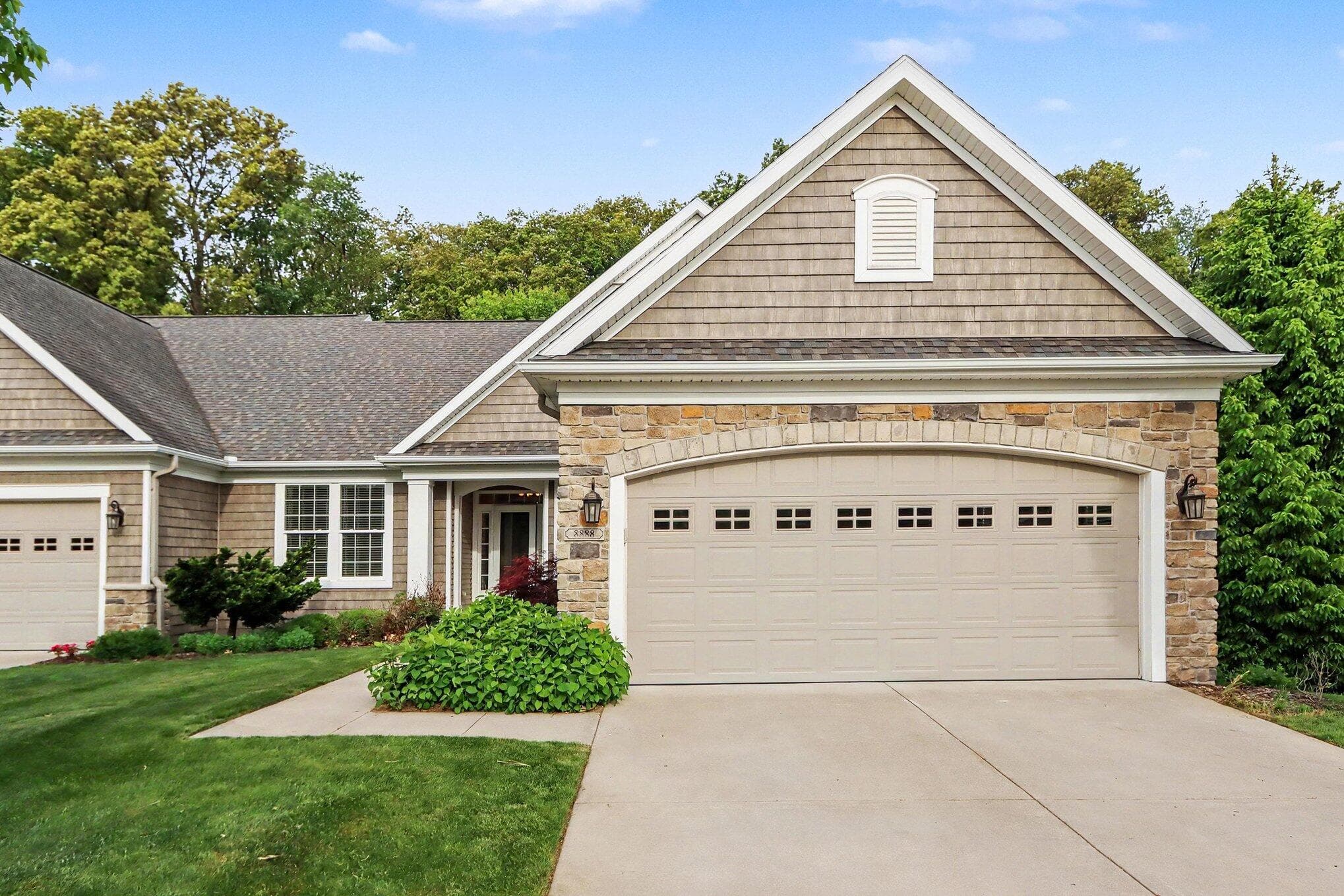 8888 Oakland Hills Portage MI 49024
