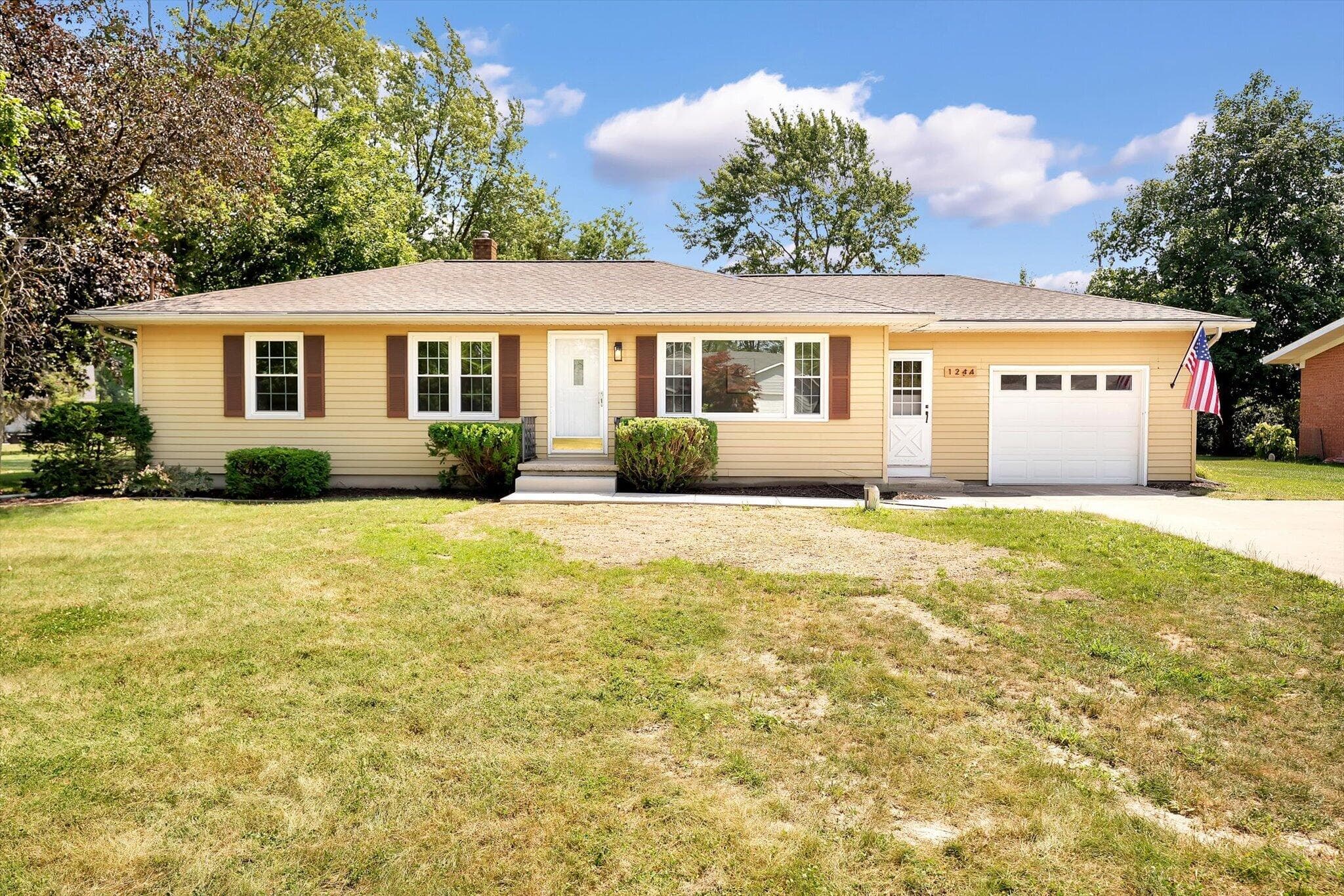 1244 Hillcrest Wayland MI 49348