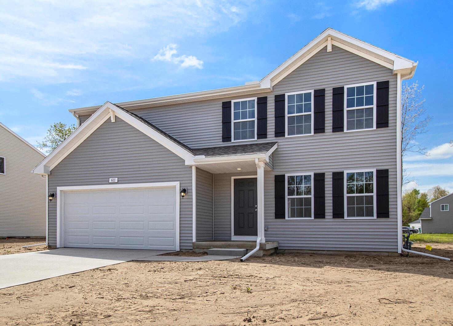 8833 Cowley Richland MI 49083