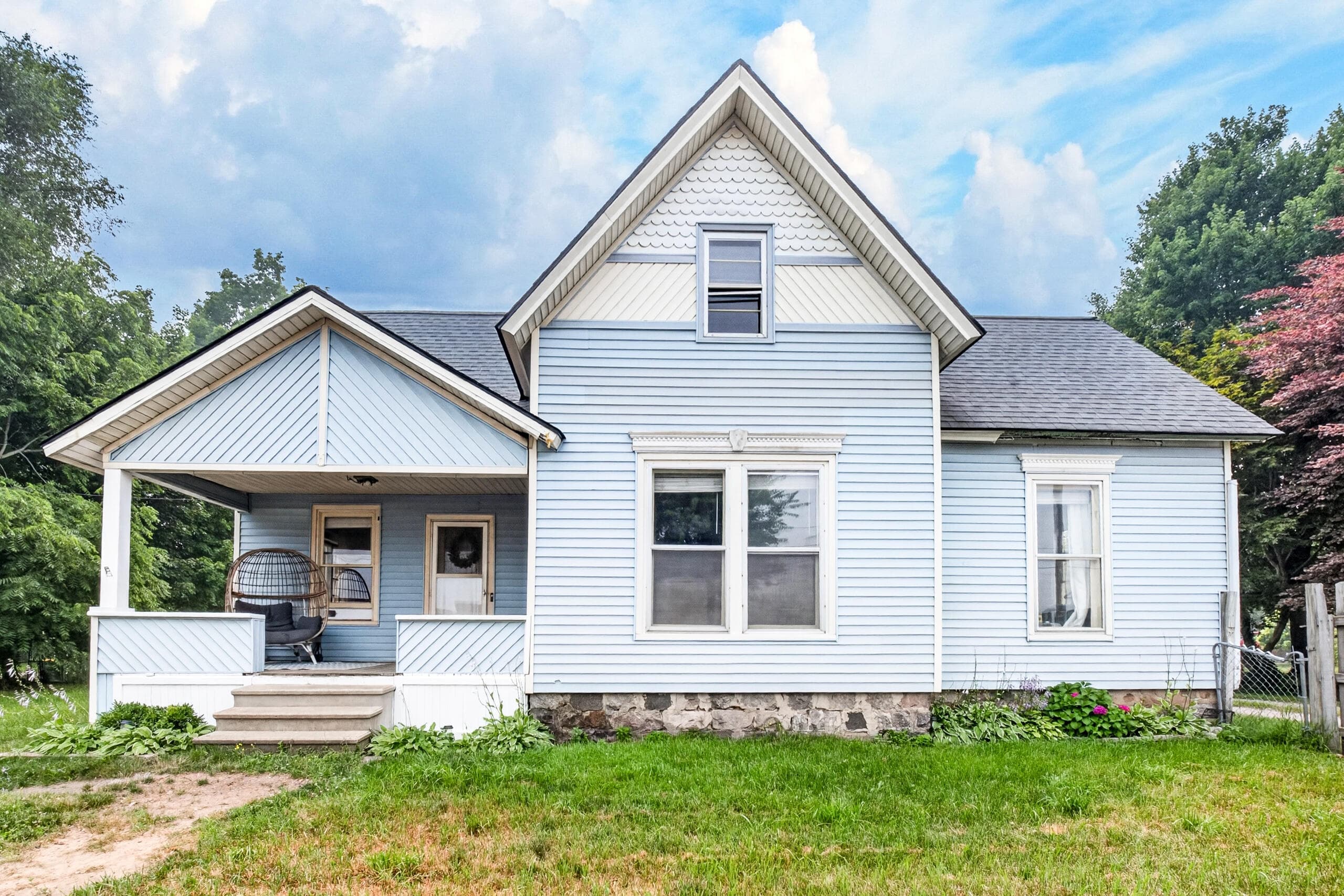 175 Allegan Plainwell MI 49080