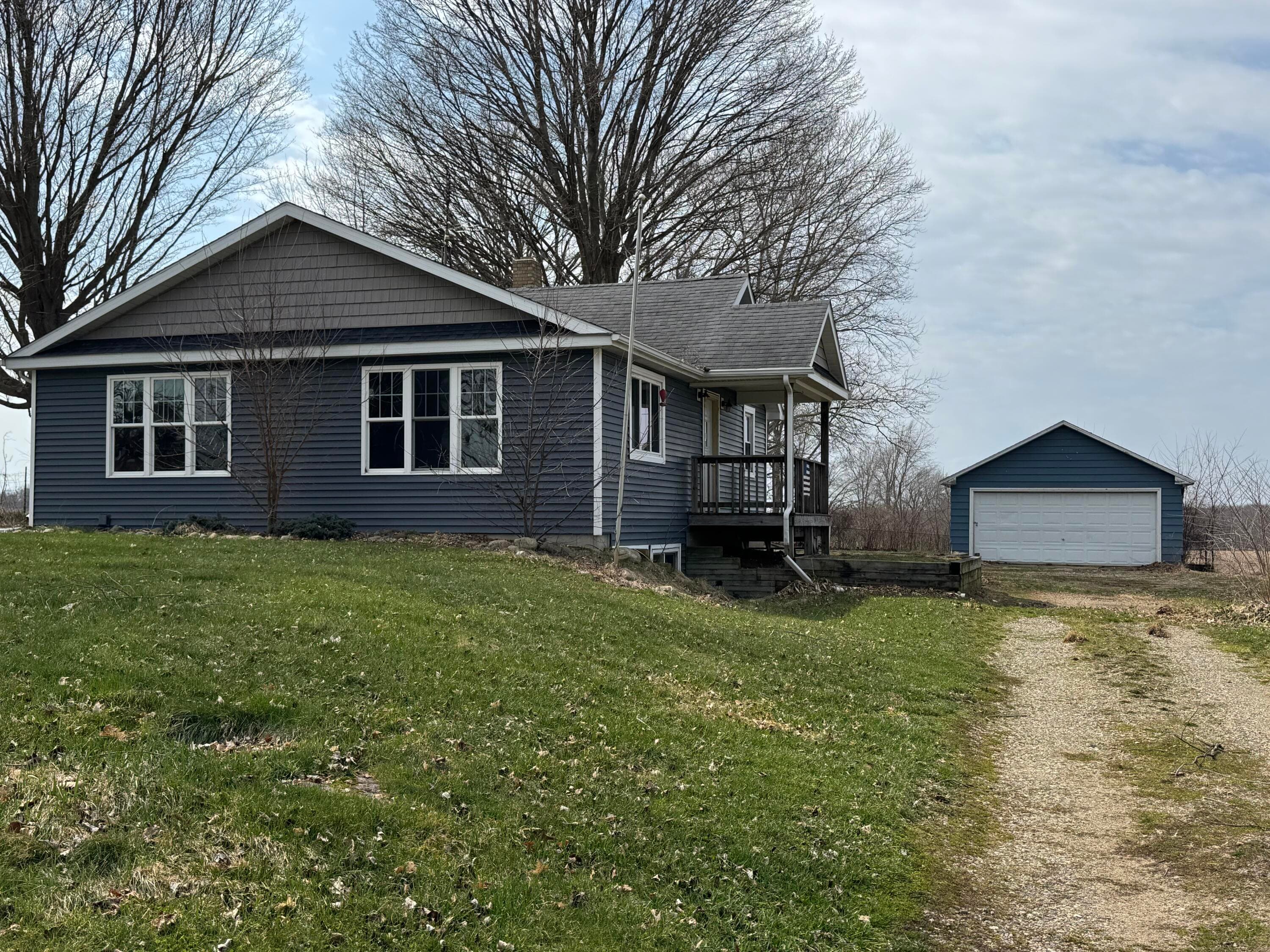 13512 42nd Vicksburg MI 49097