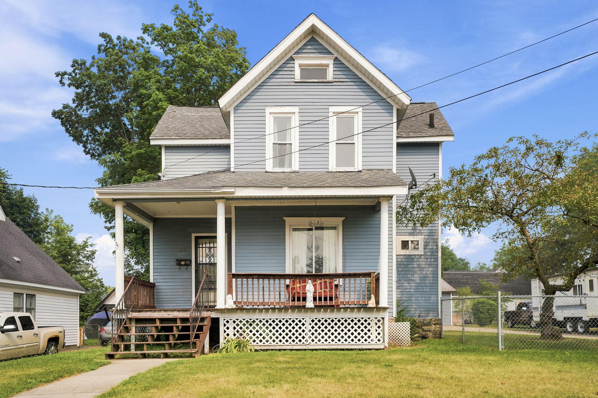 25 Vale Battle Creek MI 49014