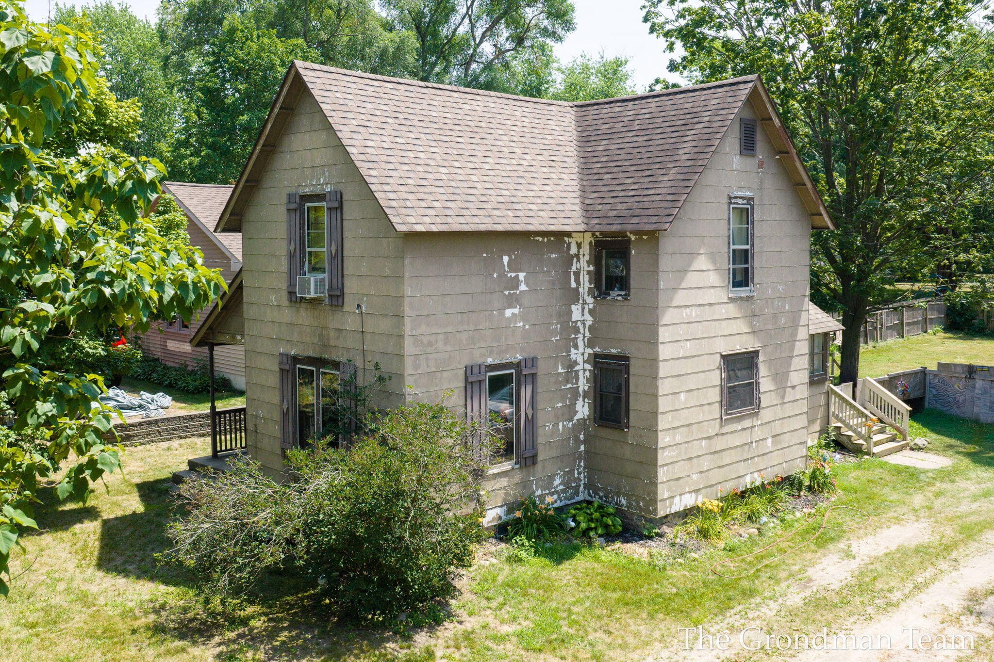 541 Elm Wayland MI 49348