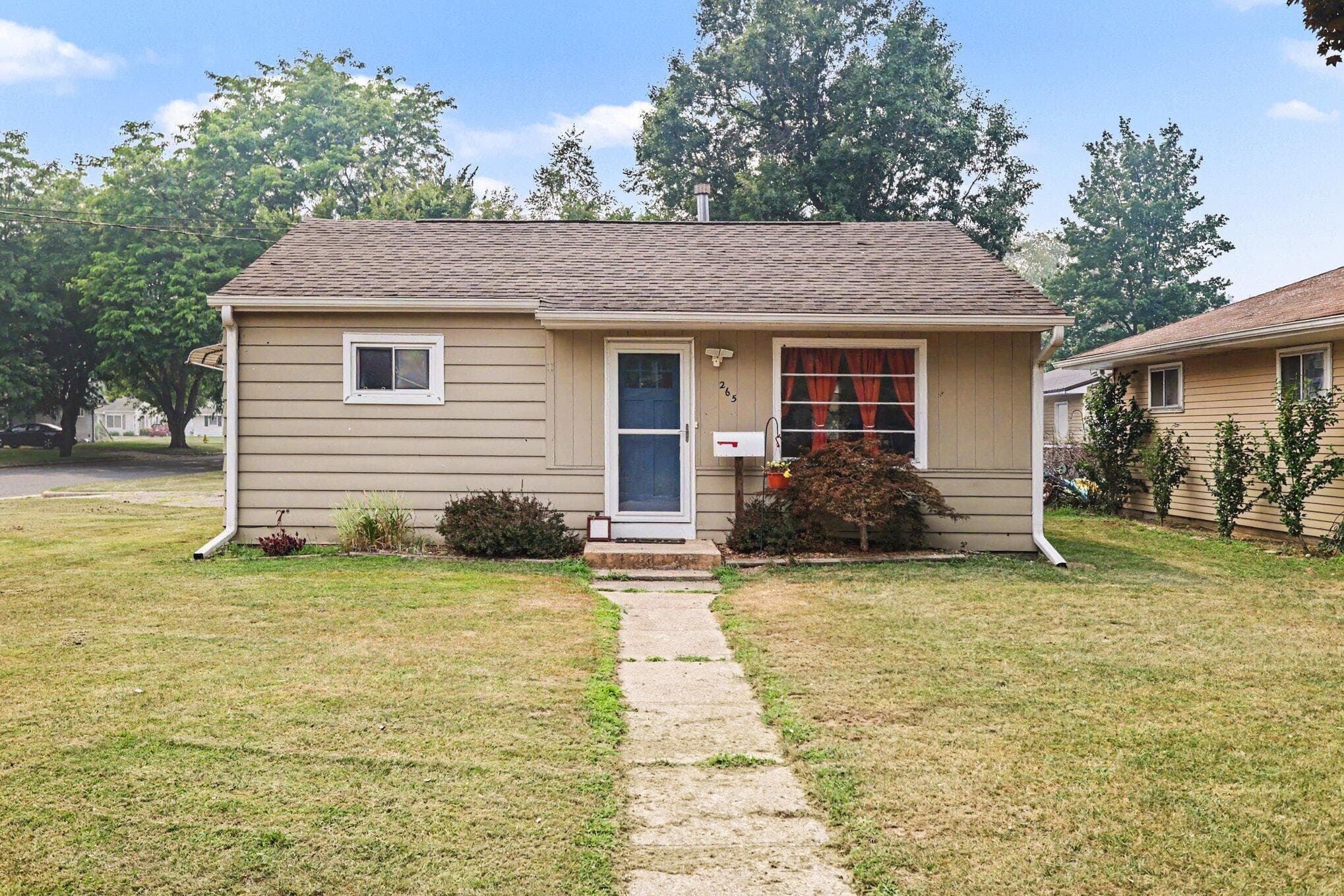 265 Sigel Battle Creek MI 49037