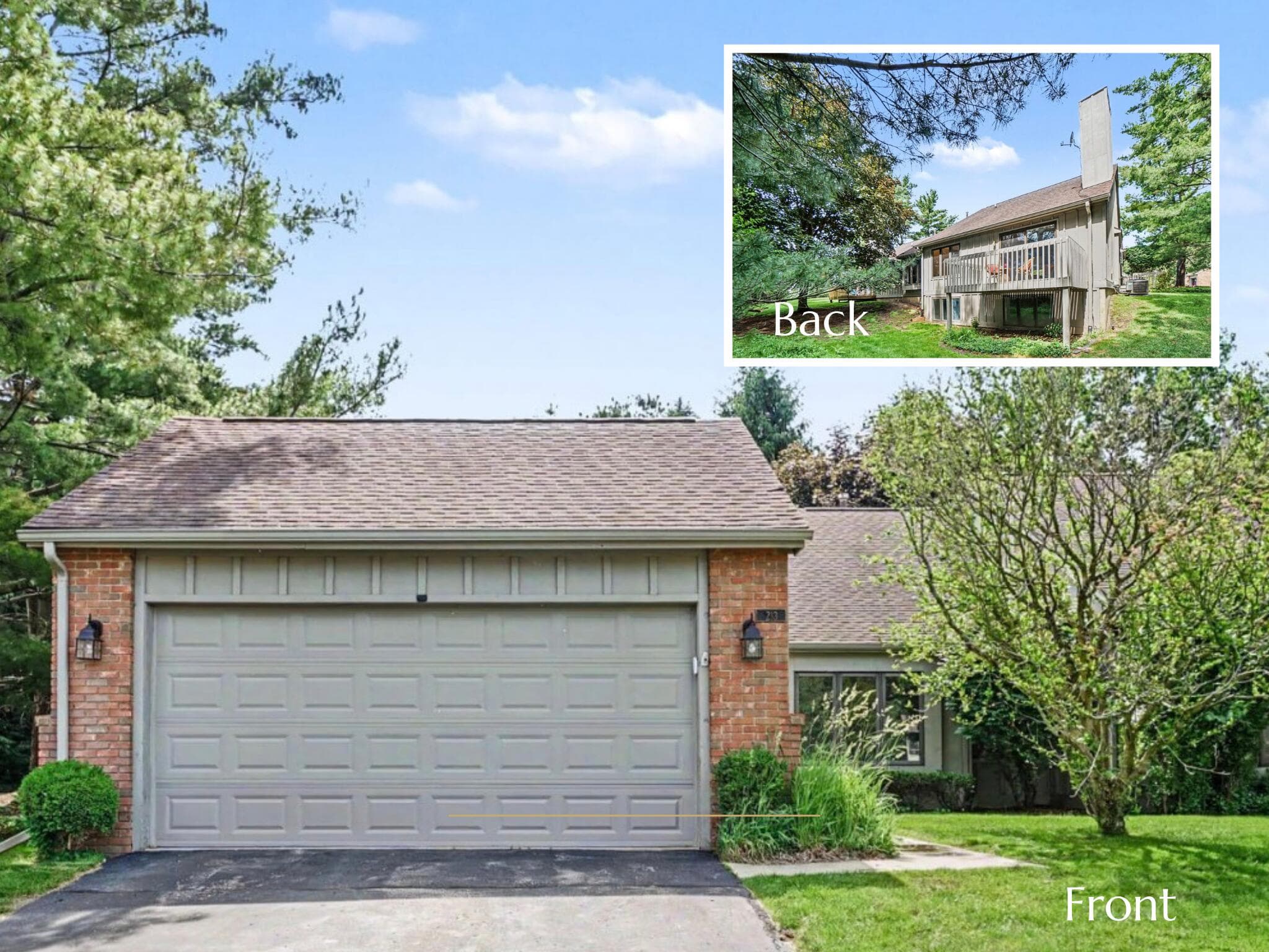 213 Raintree Kalamazoo MI 49006