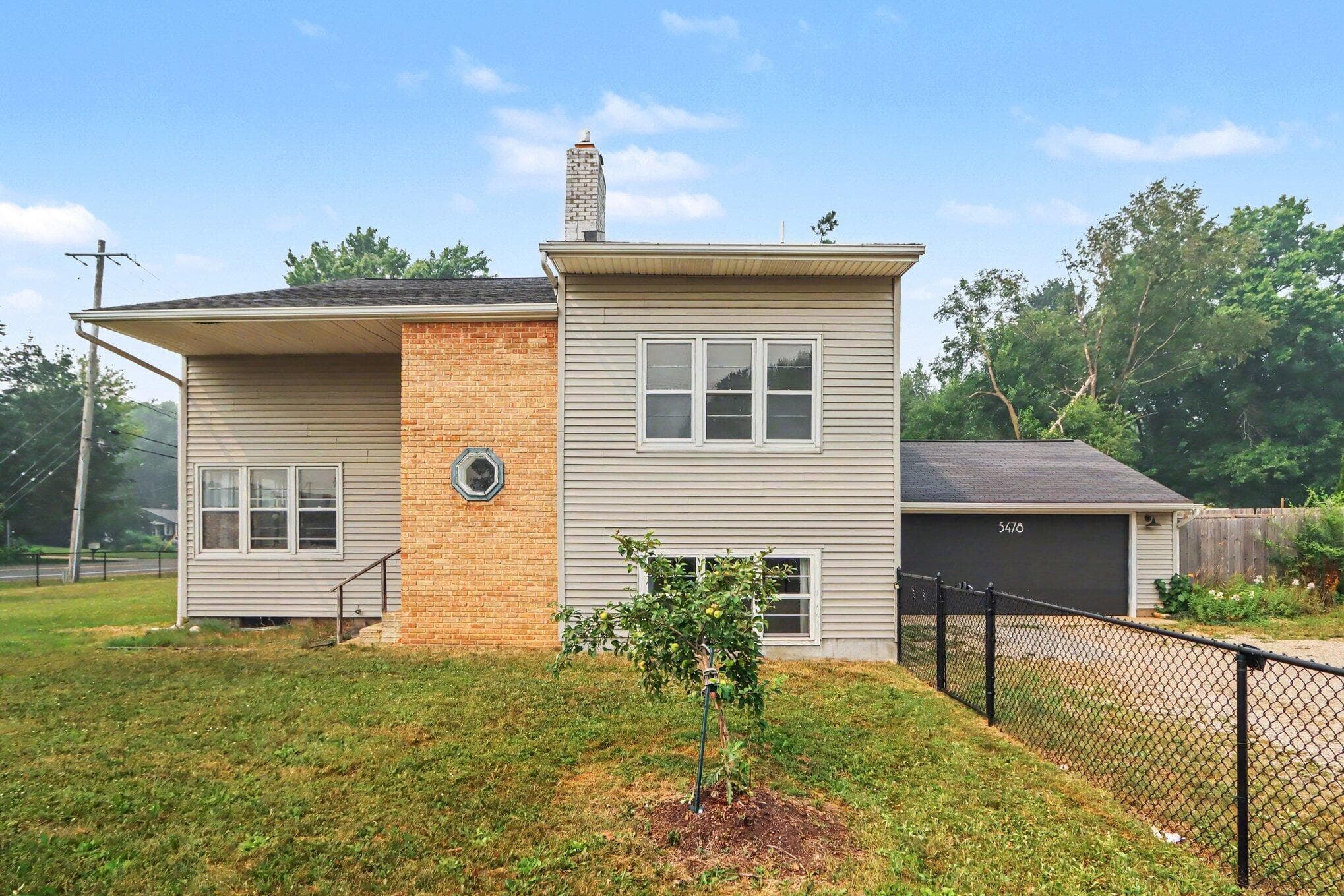 5478 Parkview Kalamazoo MI 49009