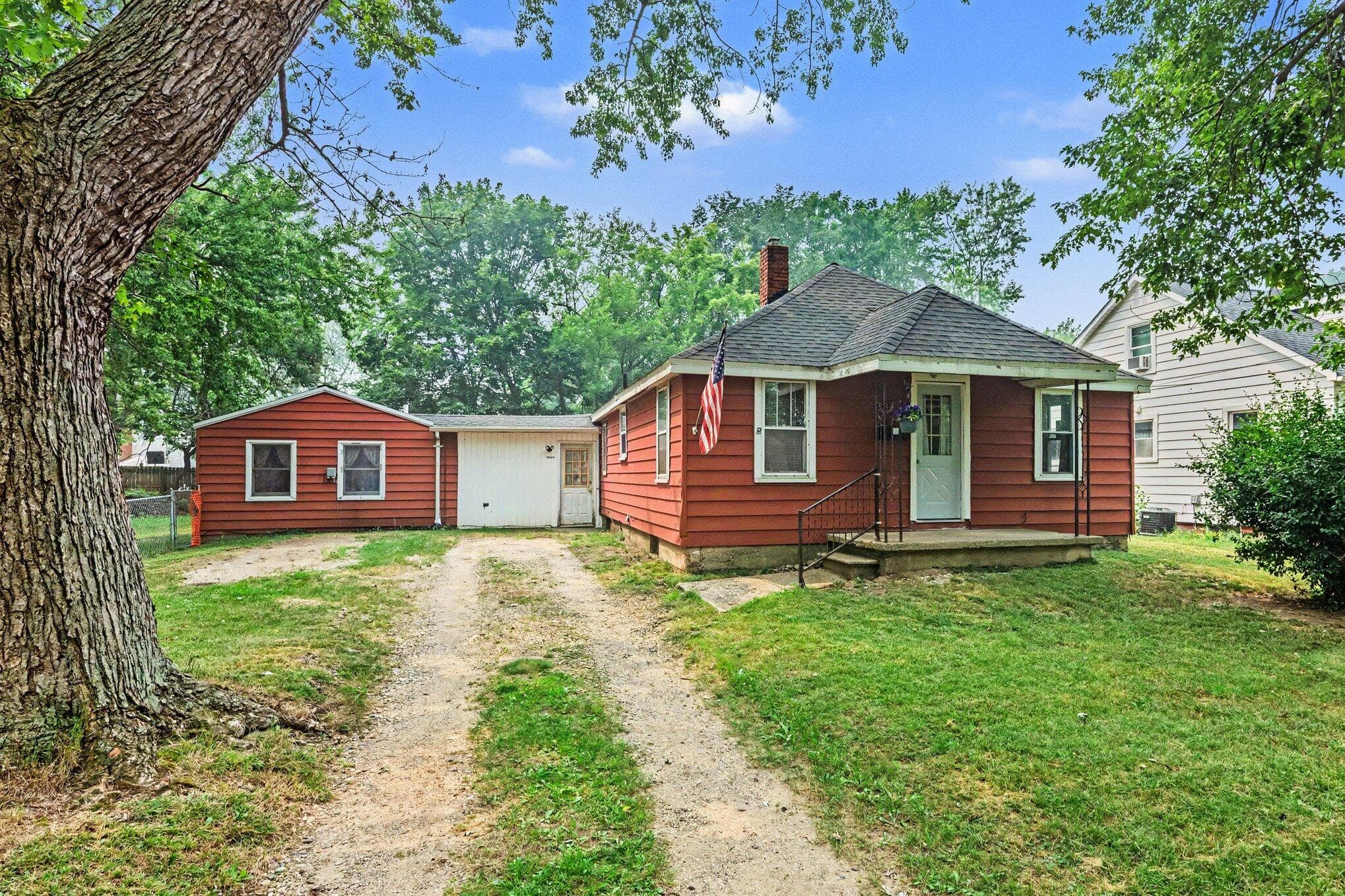 535 Franklin Otsego MI 49078