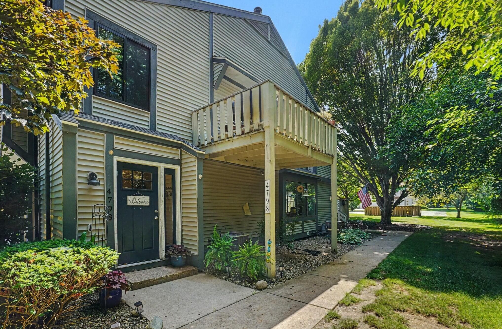 4798 Foxfire Portage MI 49024