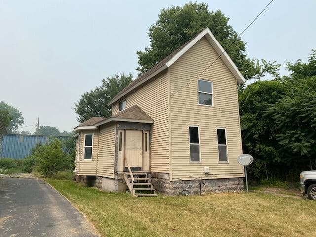 153 3rd Battle Creek MI 49014