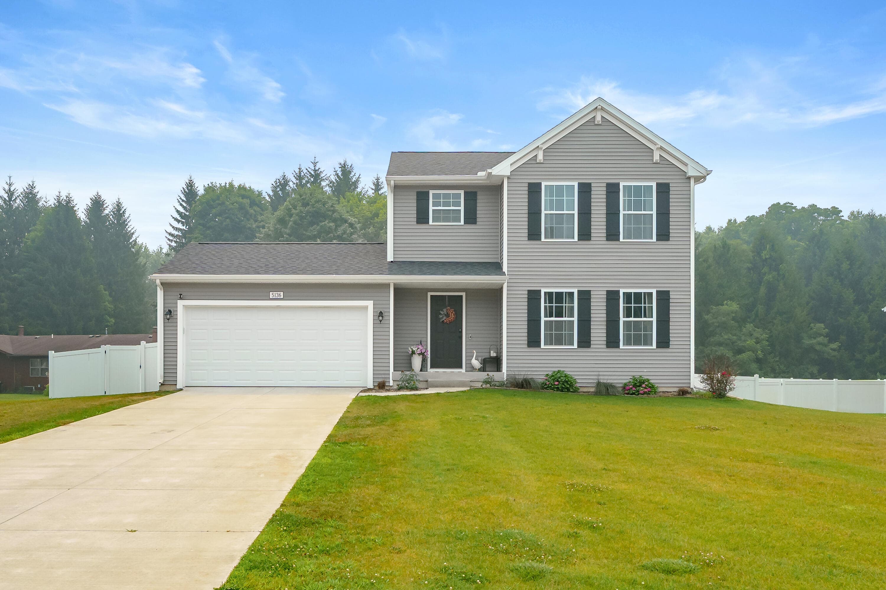 5136 Lake Pines Vicksburg MI 49097