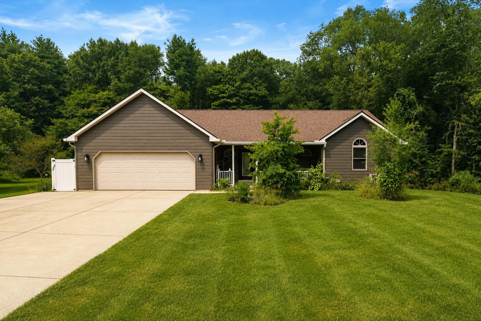 506 Osterhout Portage MI 49024