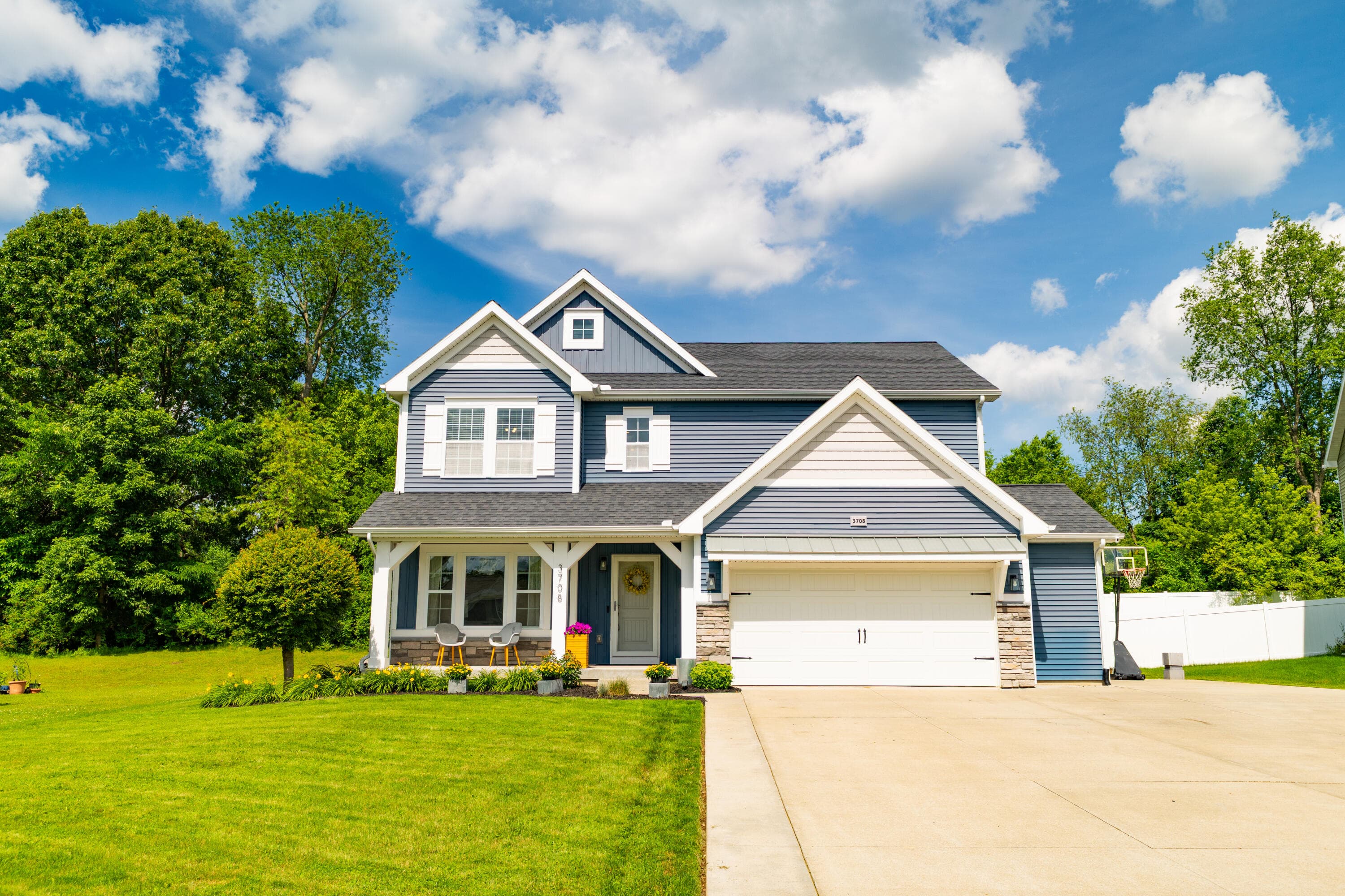 3708 Byram Portage MI 49024