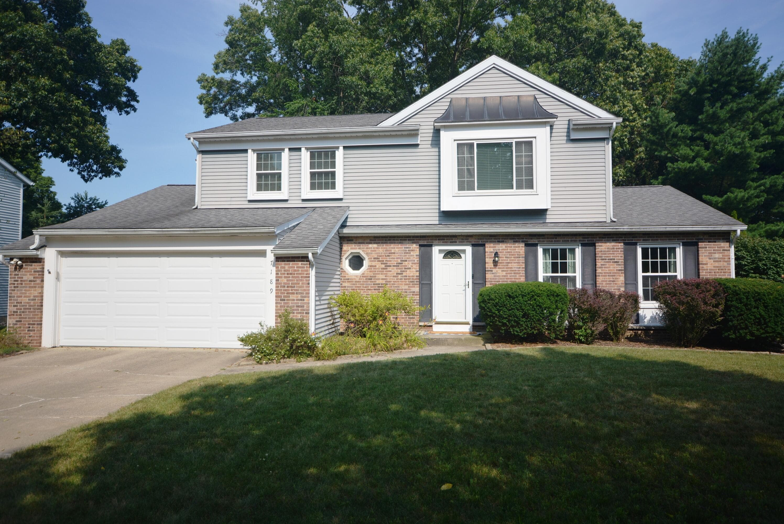 7189 Bridlewood Portage MI 49024