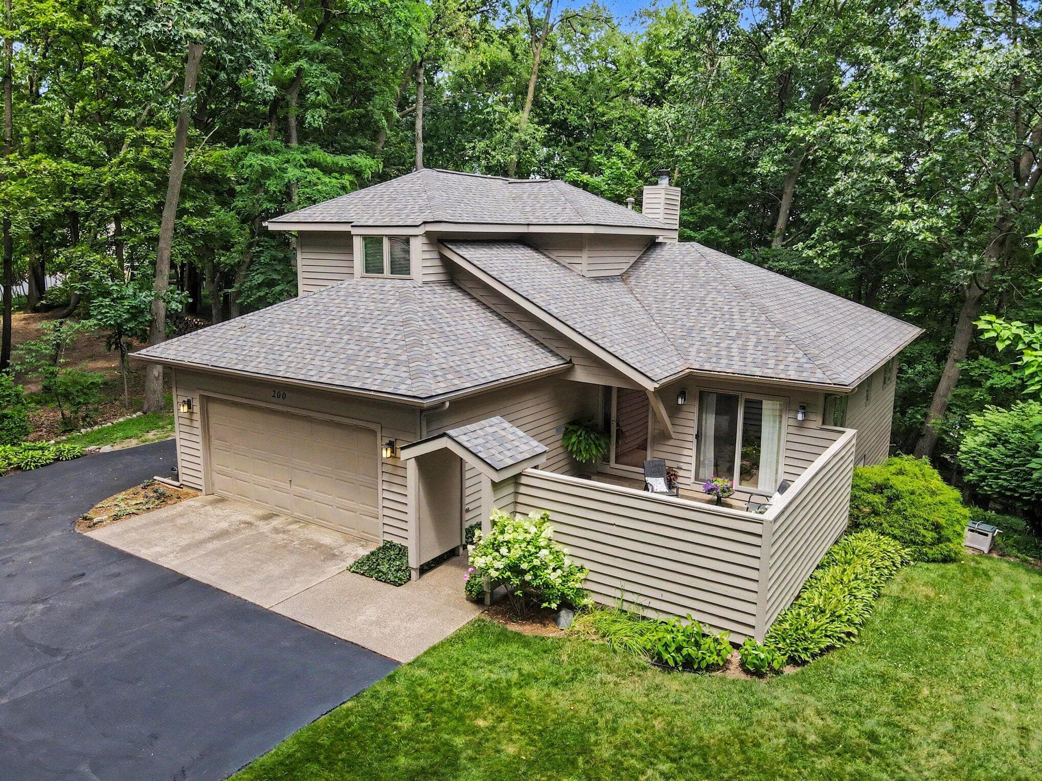 200 Grandview Kalamazoo MI 49001