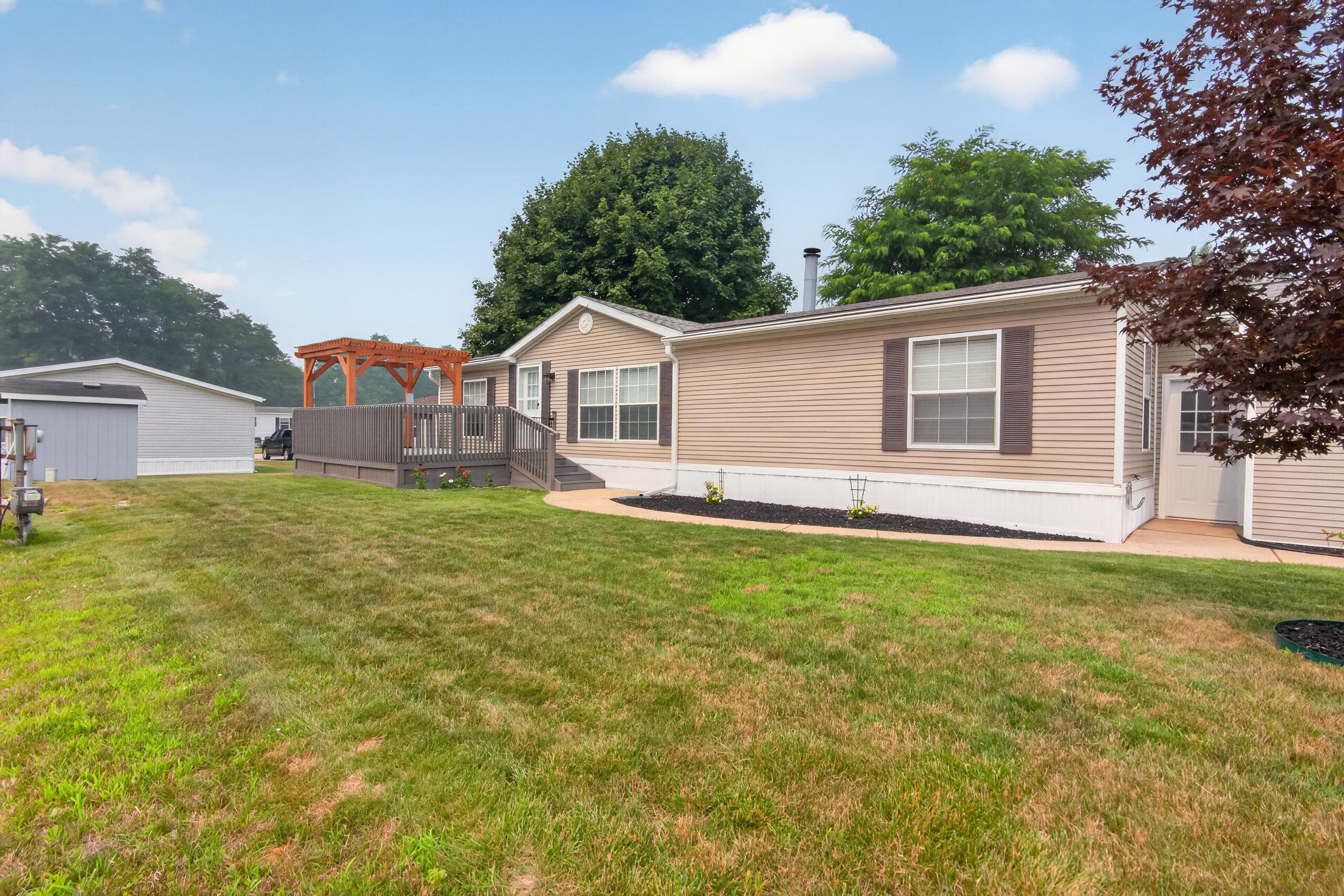 5688 Hawthorn Kalamazoo MI 49009