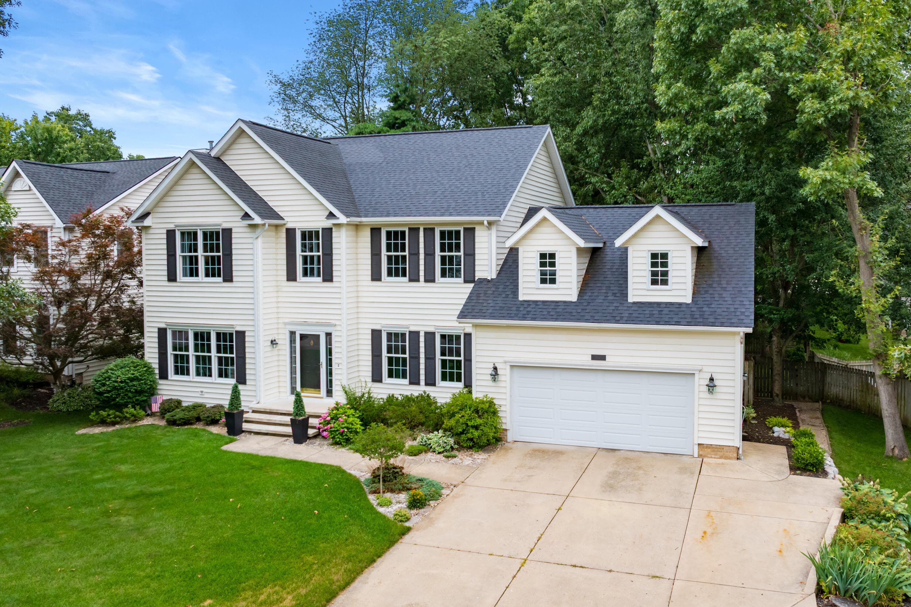 7806 Wildberry Portage MI 49024