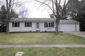 2116 Chaparral Kalamazoo MI 49006