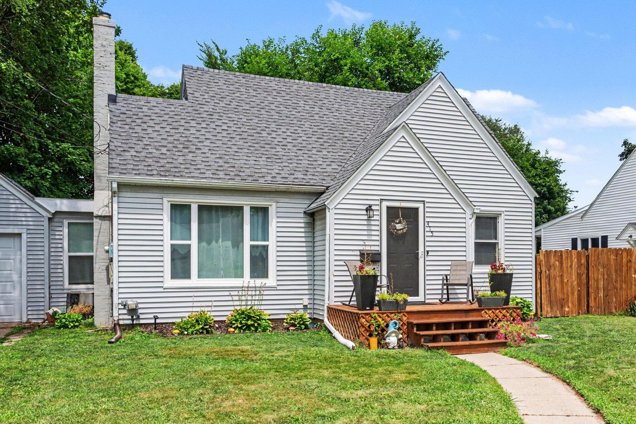 415 Glendale Kalamazoo MI 49004