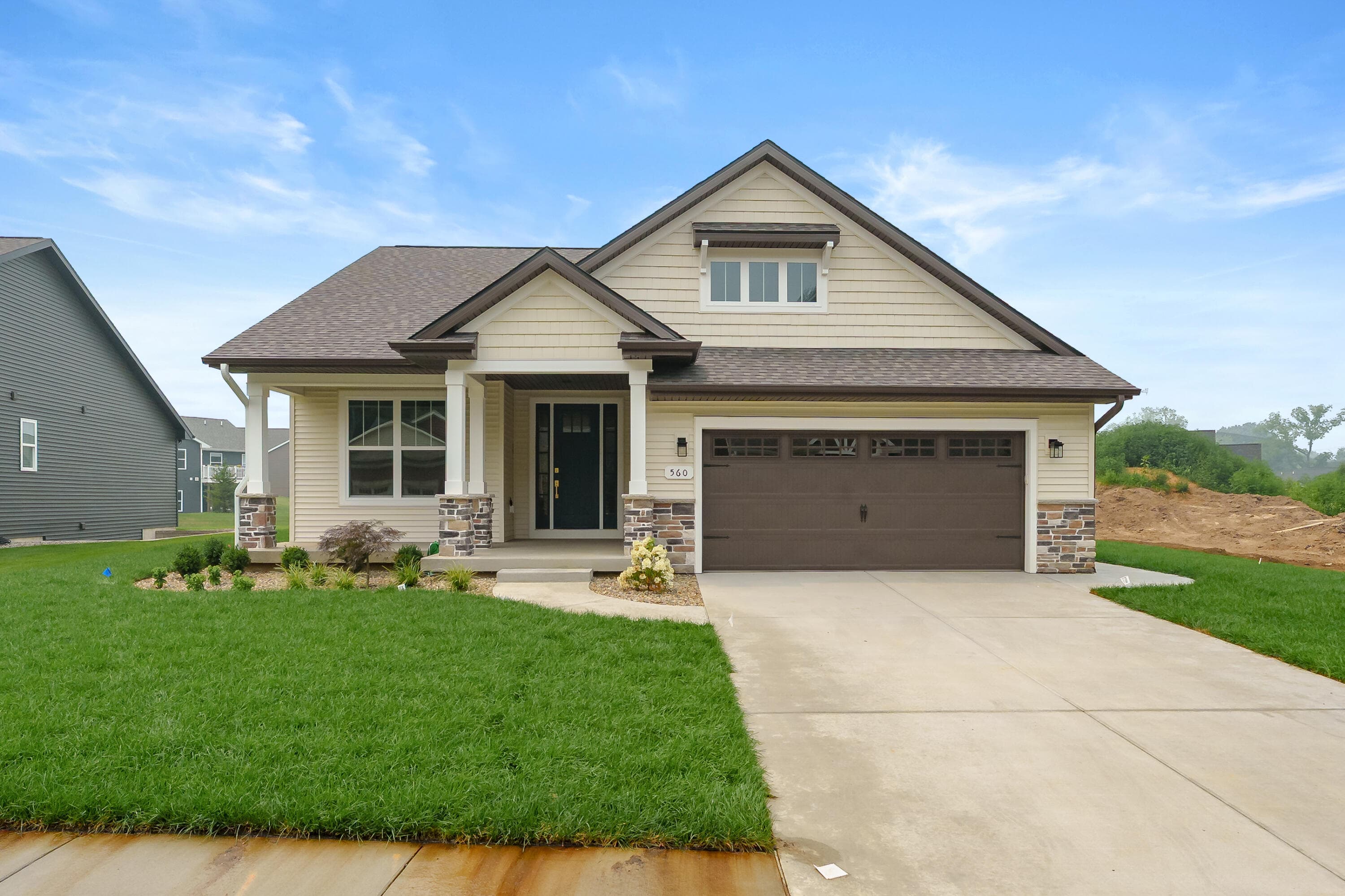 759 Briella Portage MI 49024