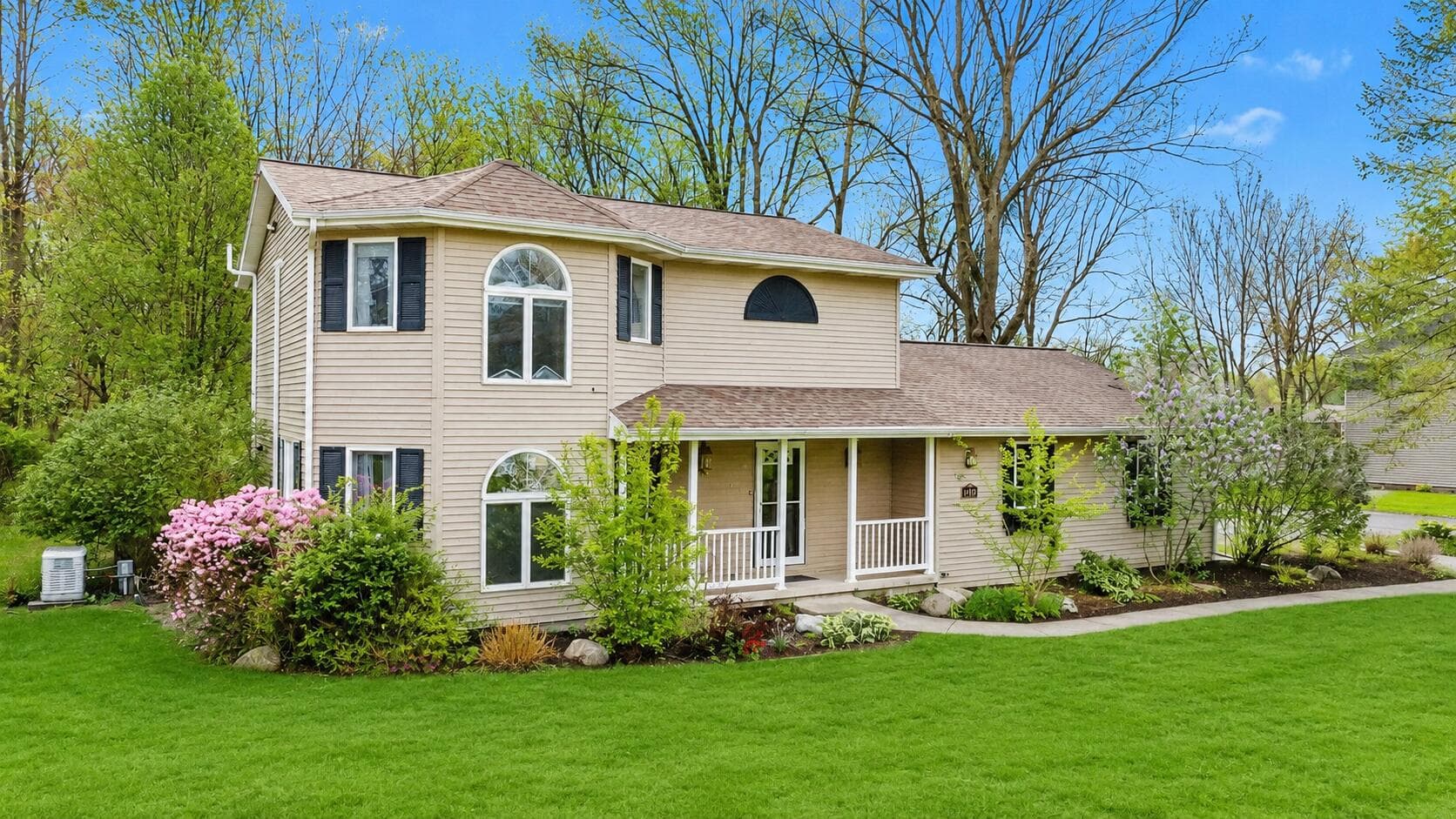 7756 Cottonwood Richland MI 49083
