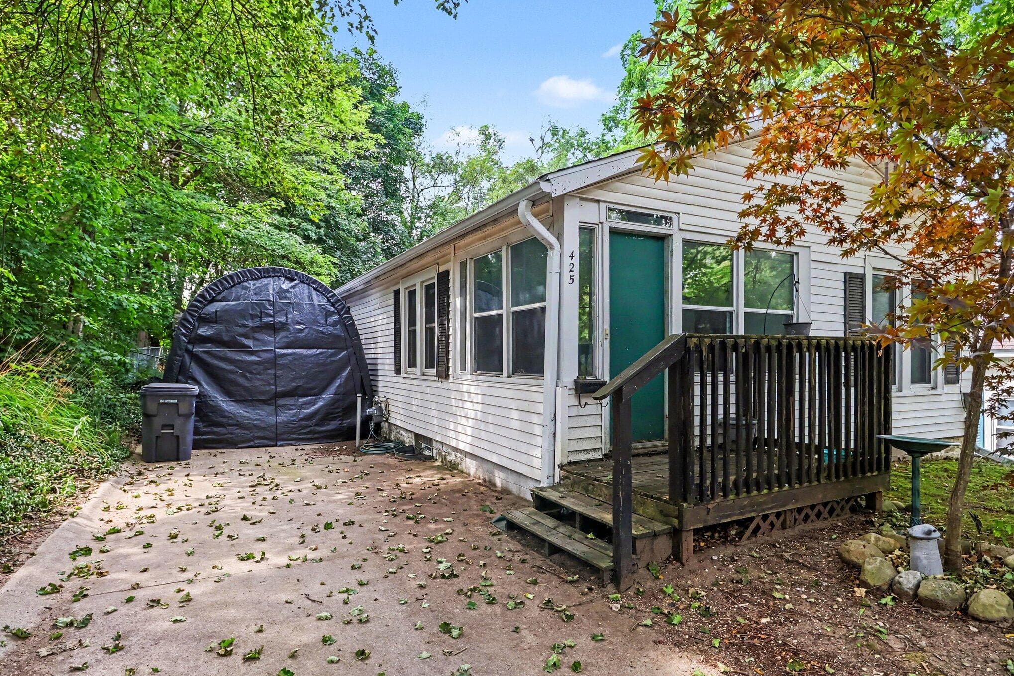 425 Garland Kalamazoo MI 49001