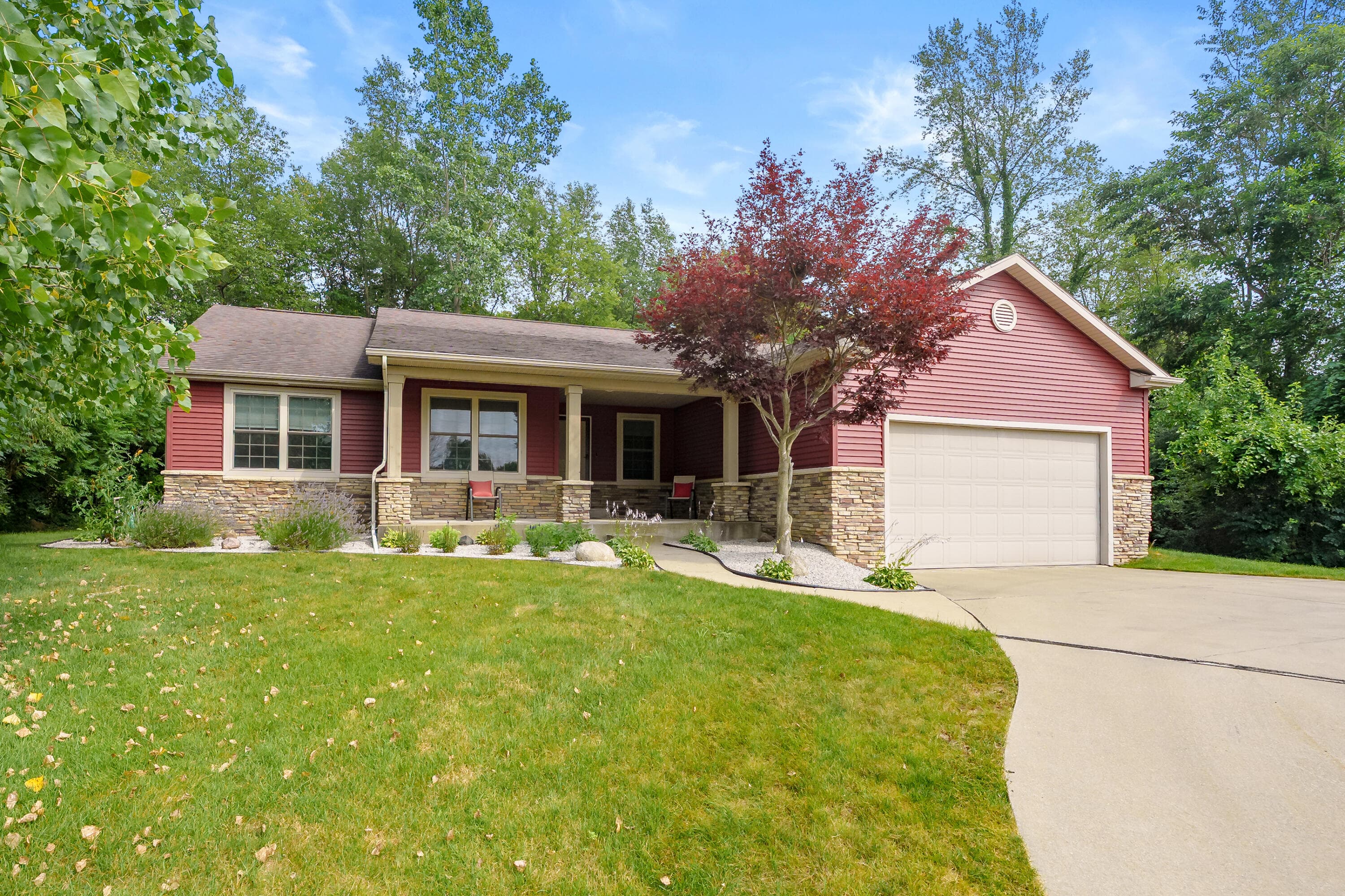 3992 Marietta Kalamazoo MI 49009