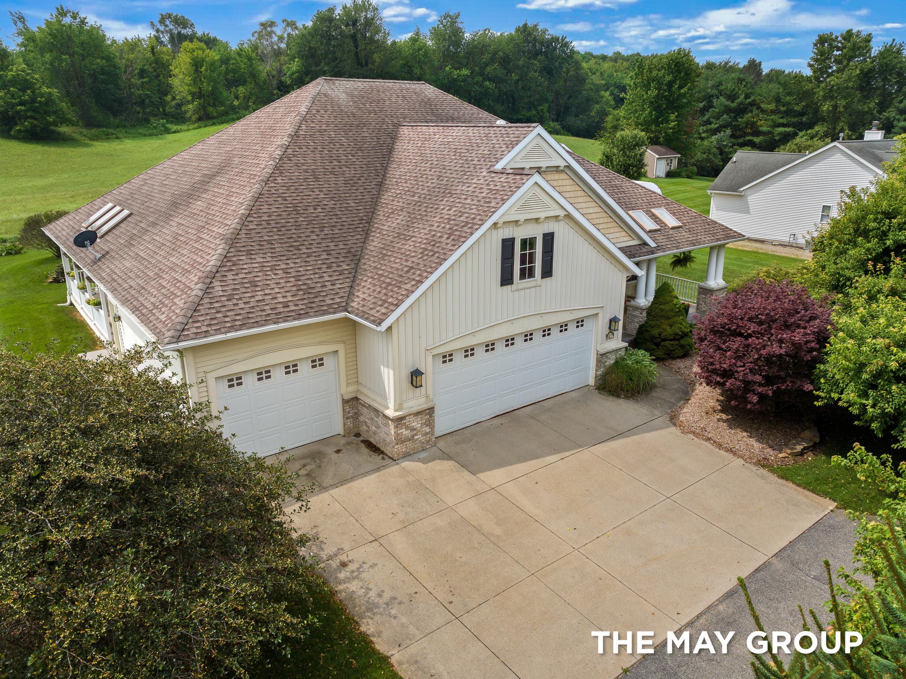 862 Camellia Wayland MI 49348