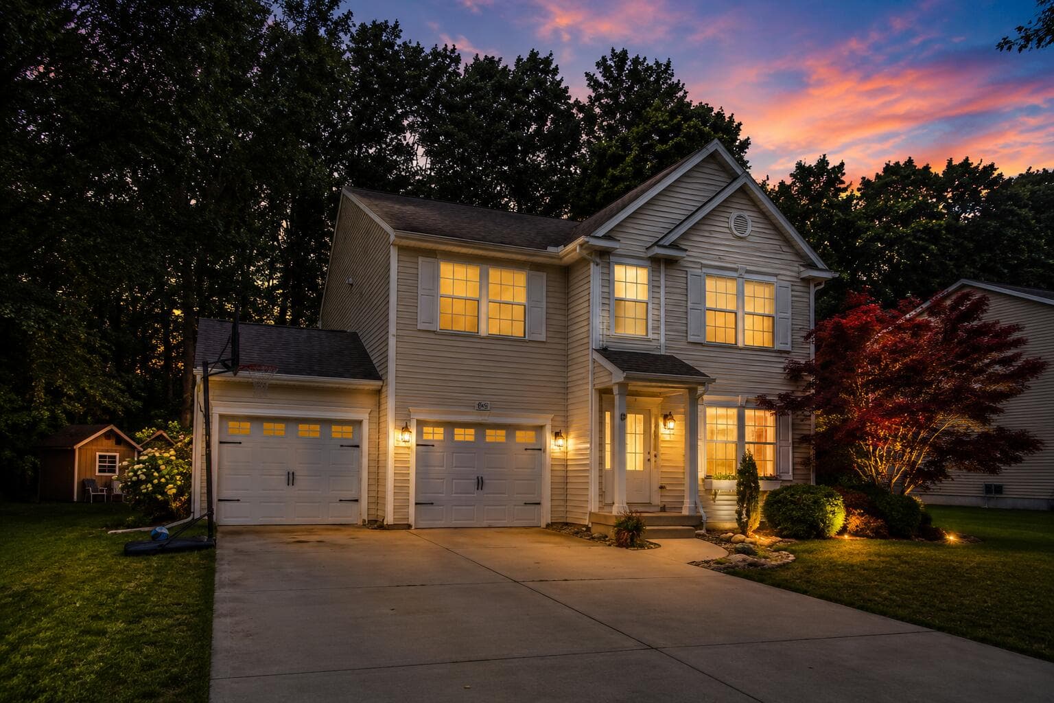 656 Cliffwood Portage MI 49002