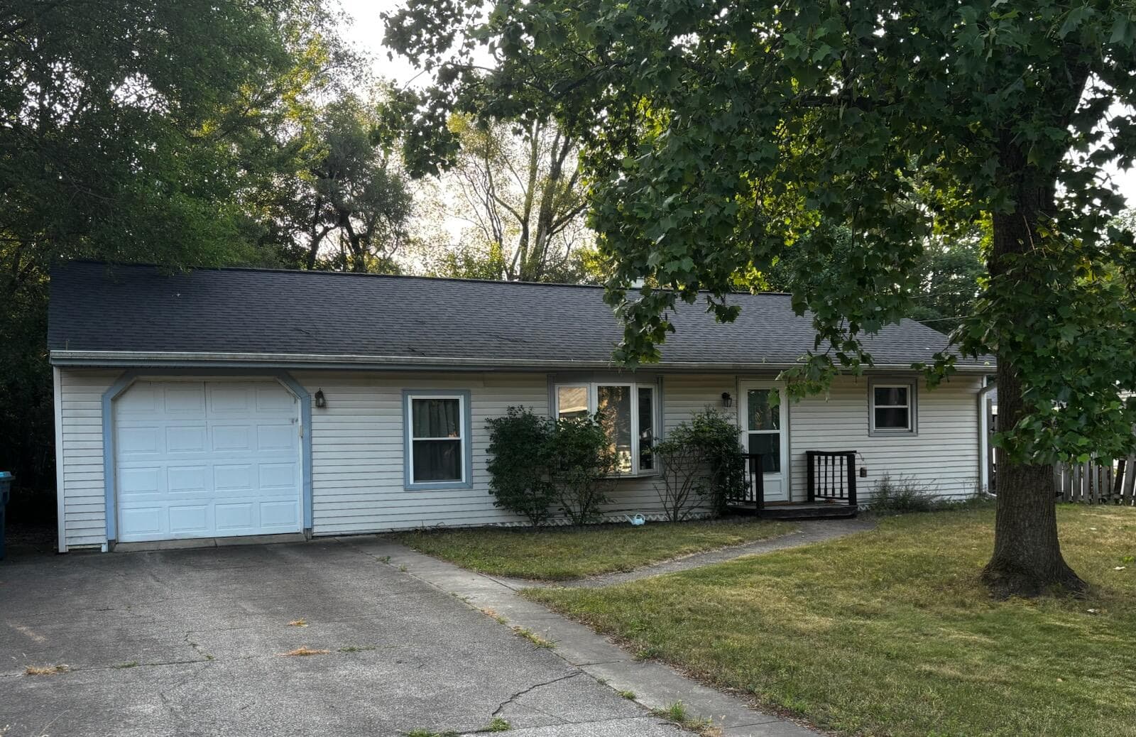 4149 Rivington Kalamazoo MI 49008