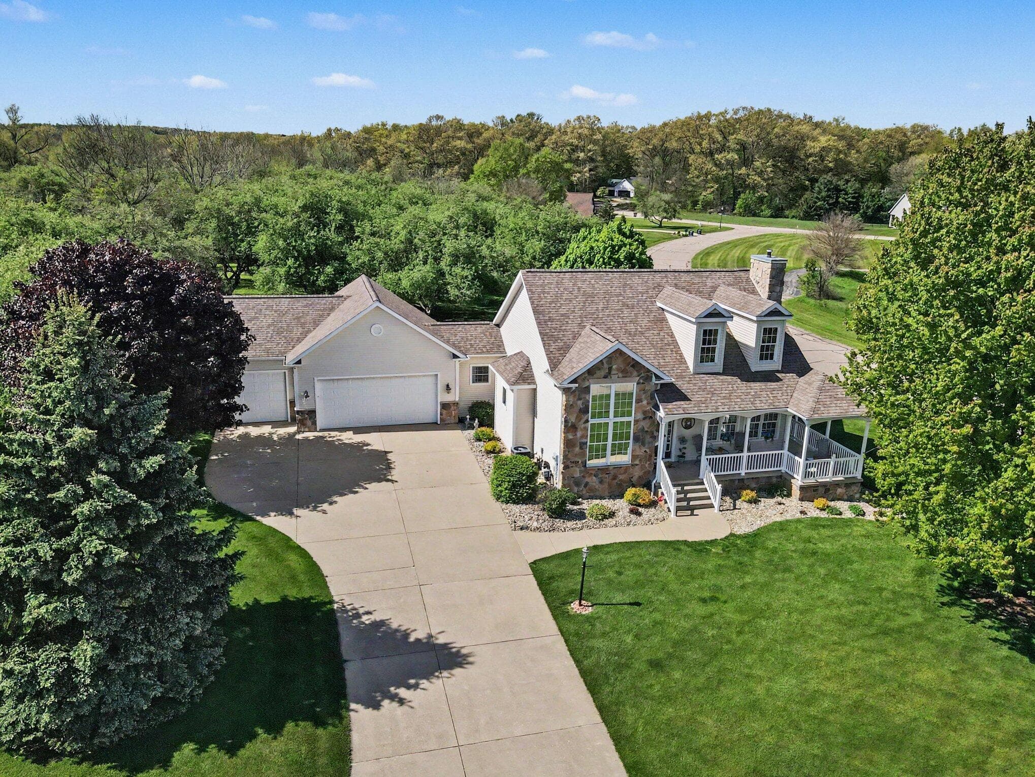 7928 Spring Haven Kalamazoo MI 49009