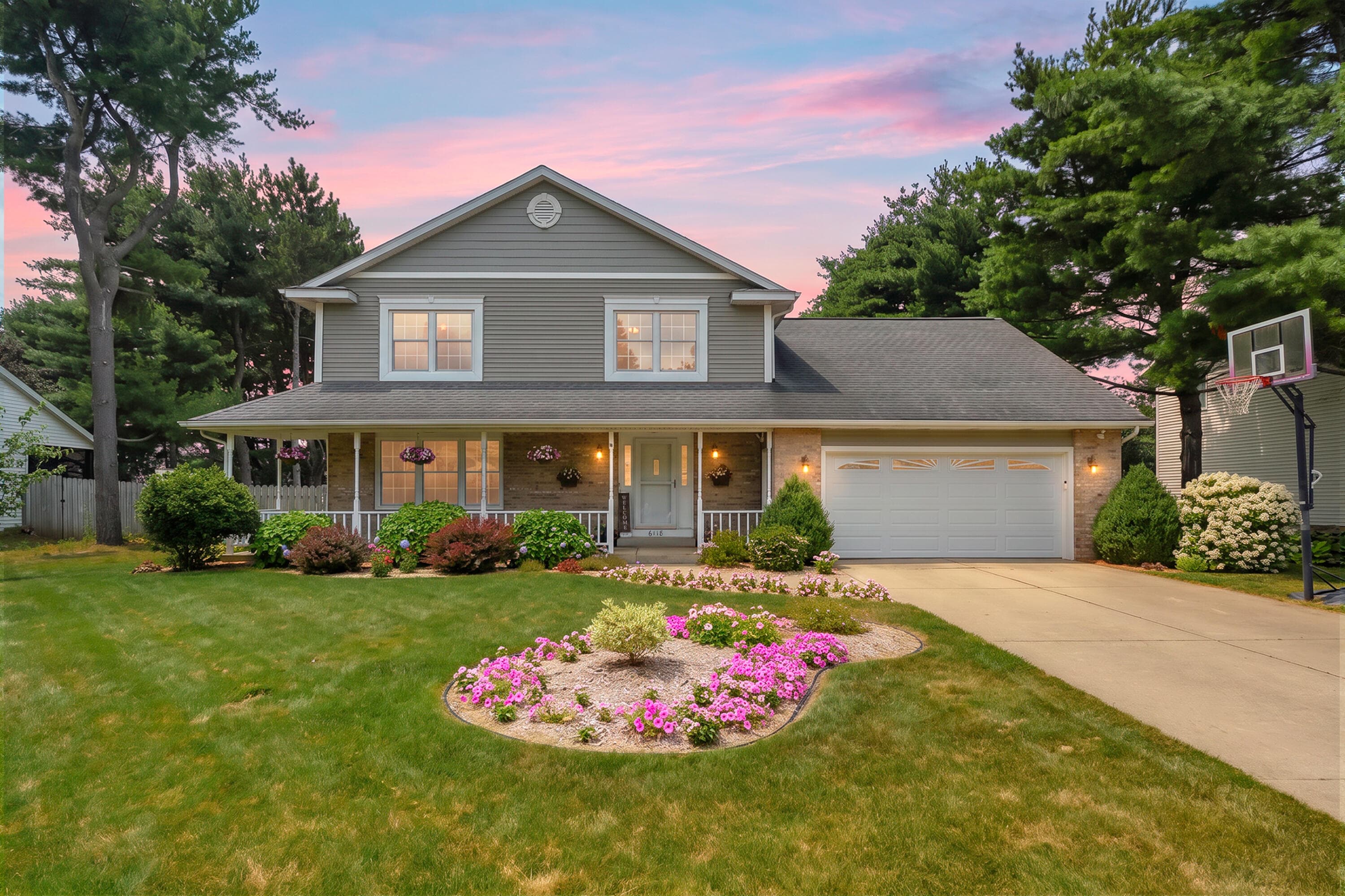 6118 Sablewood Portage MI 49024