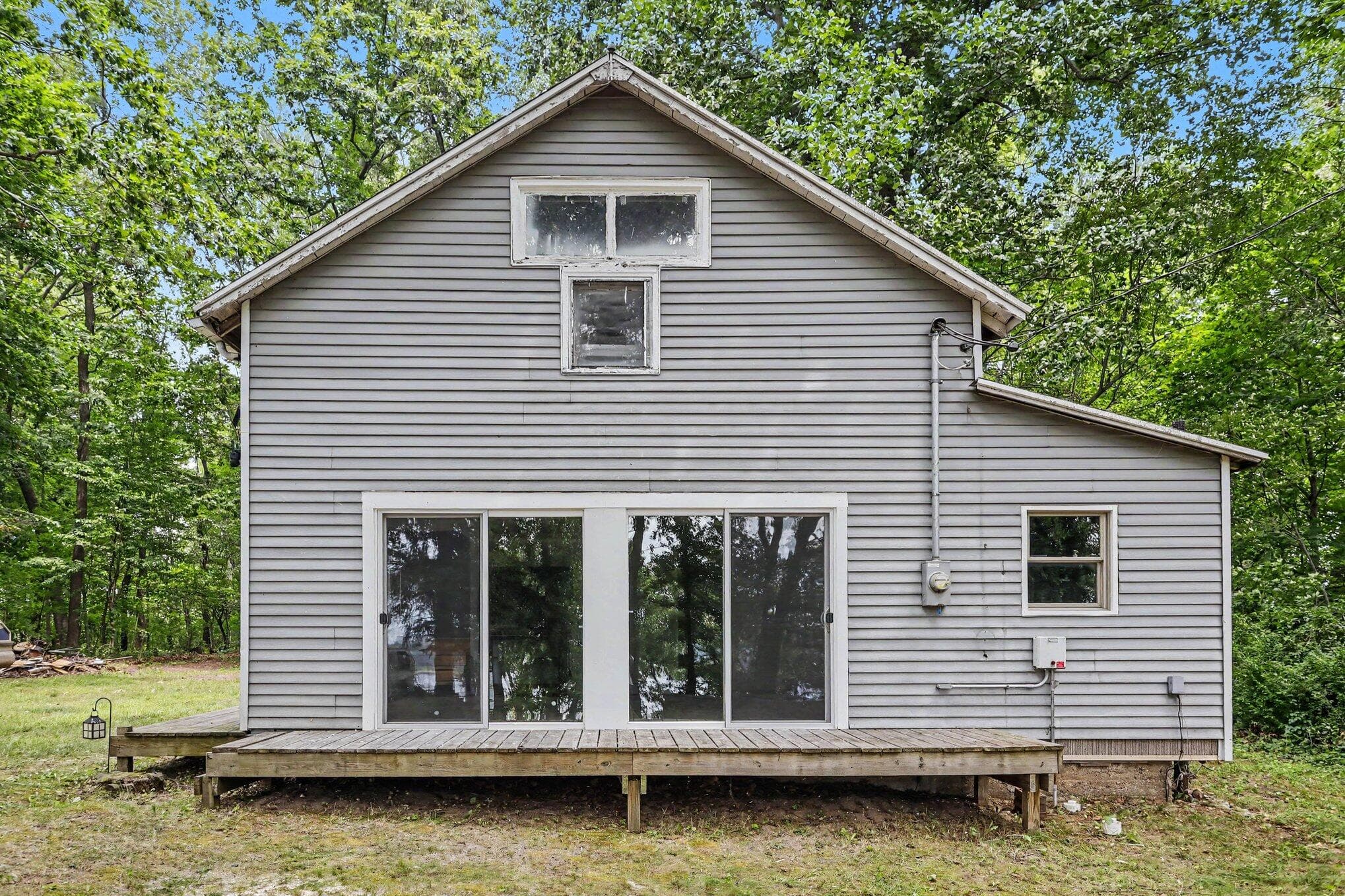 5372 Guernsey Lake Delton MI 49046