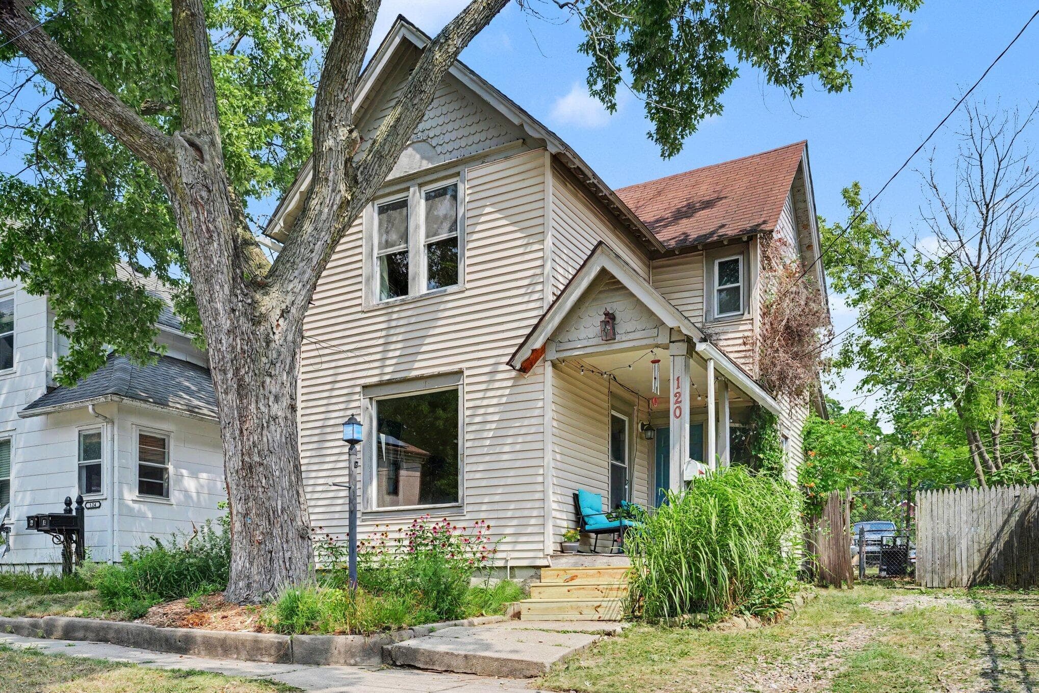 120 Wall Kalamazoo MI 49001