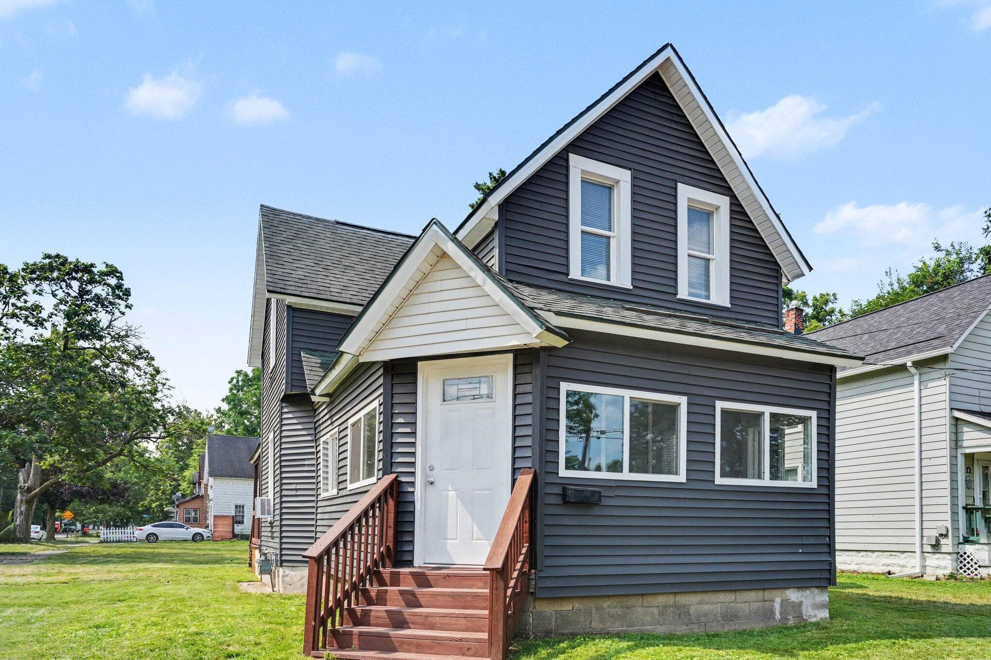 1340 Vine Kalamazoo MI 49001
