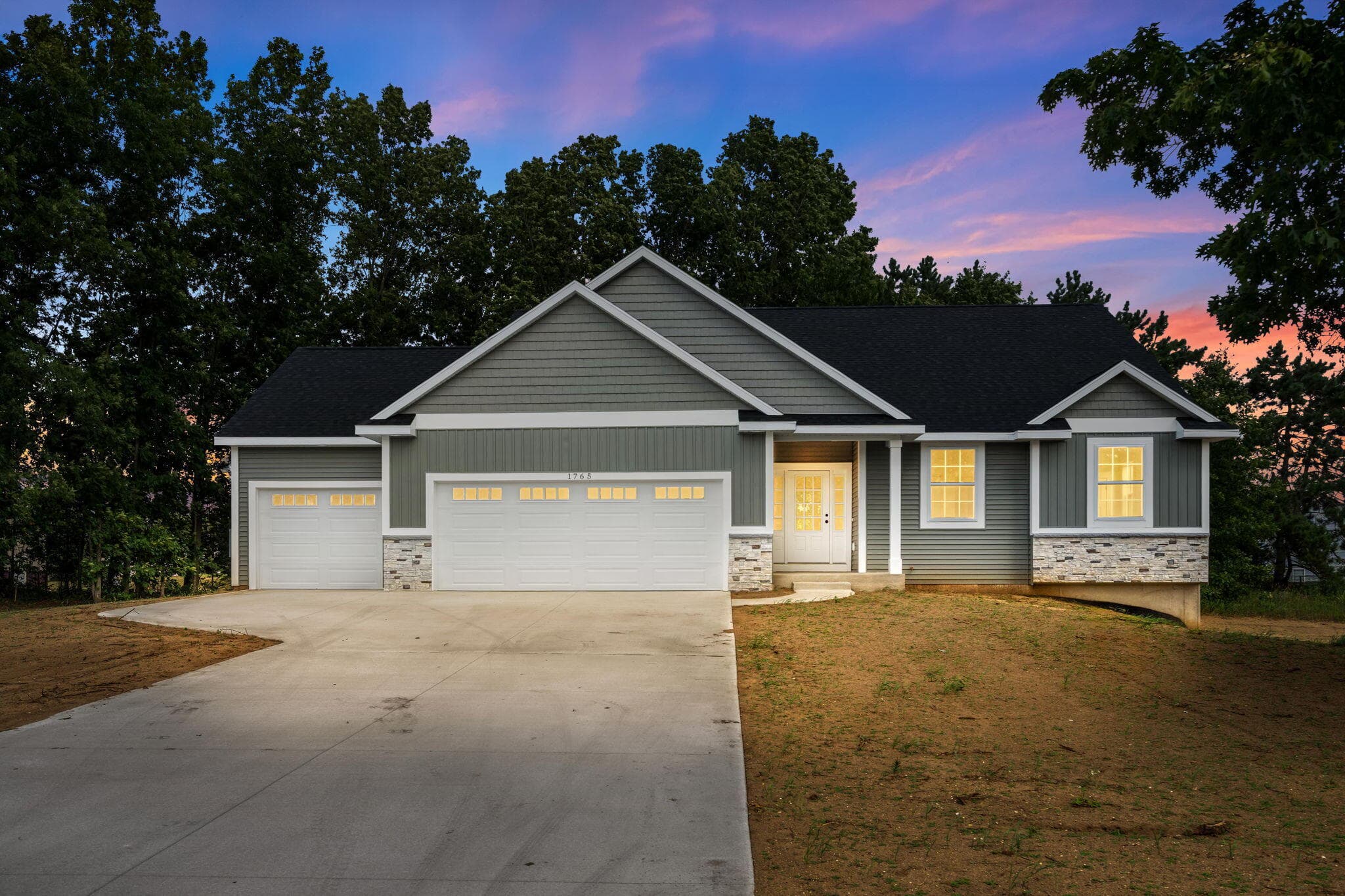 1765 Fairview Allegan MI 49010