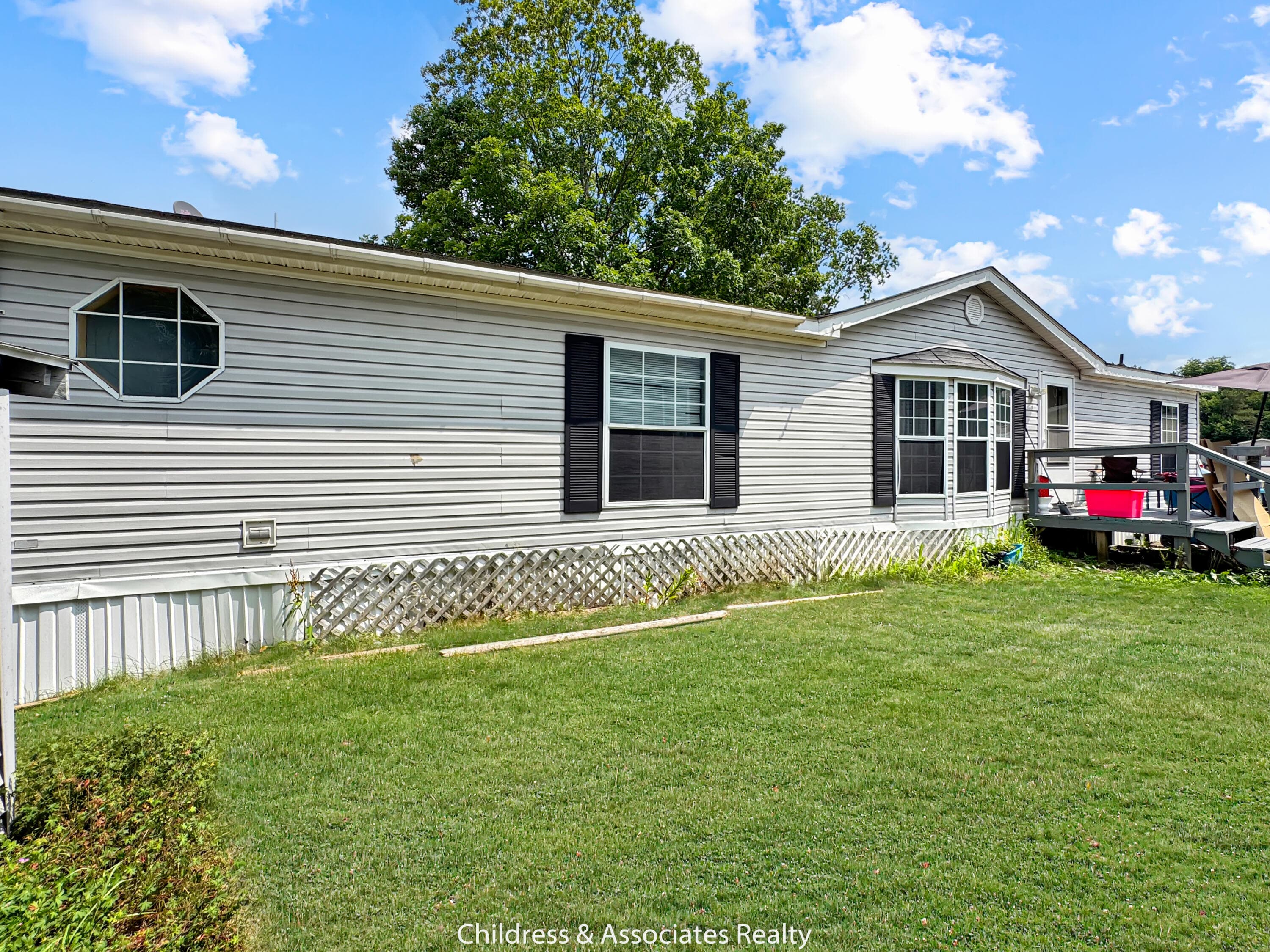 4206 Nancy Kalamazoo MI 49006