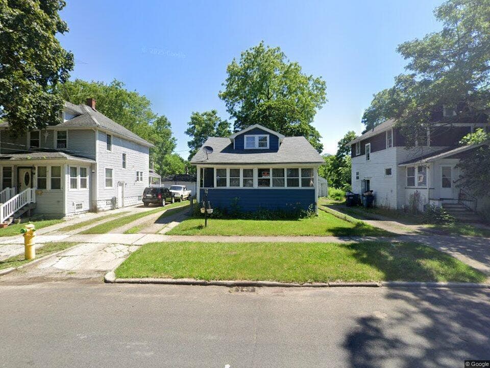 615 William Kalamazoo MI 49007