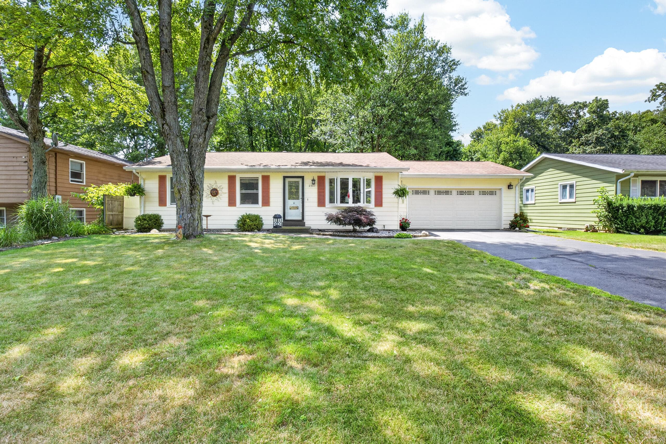 2308 Prosperity Portage MI 49002