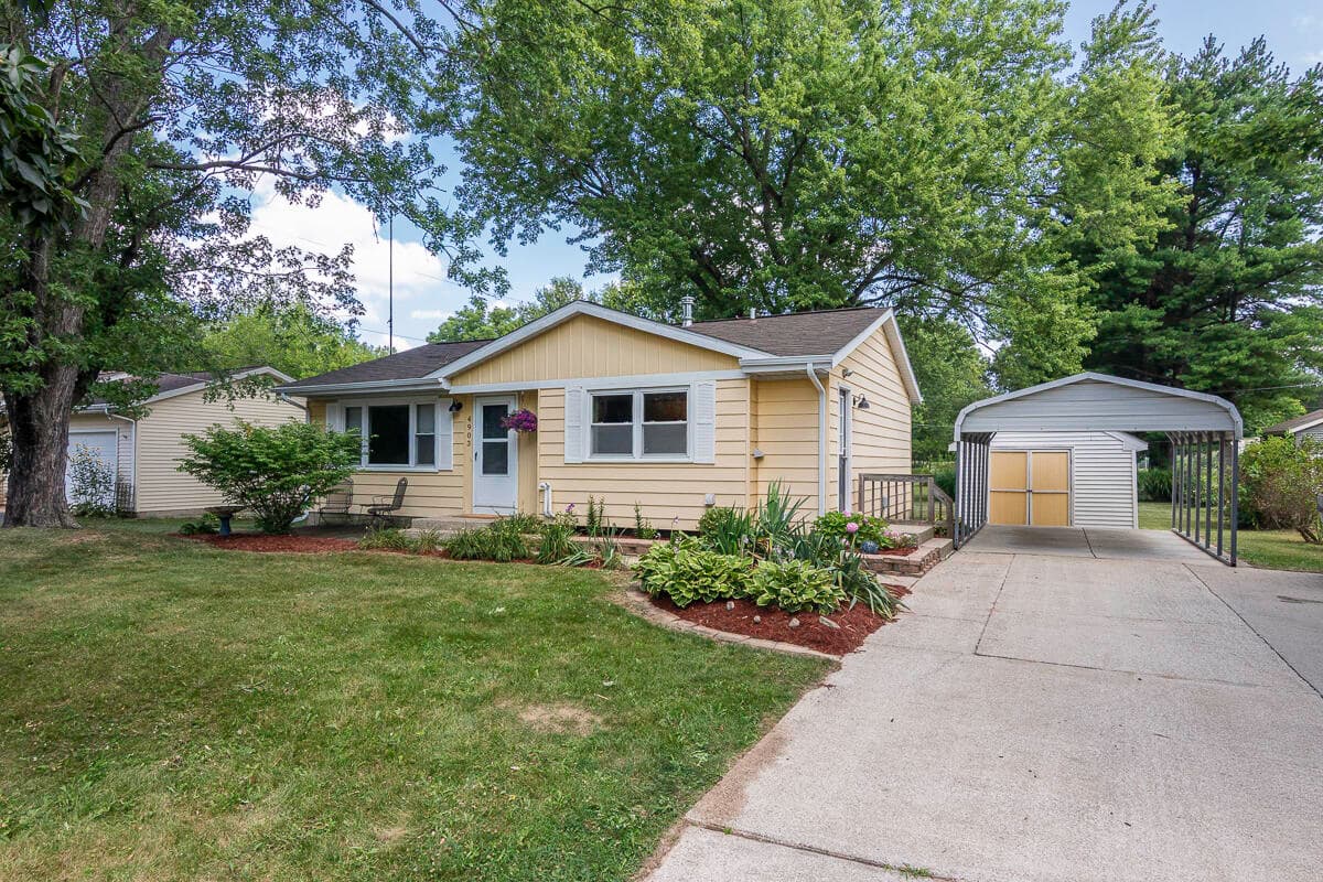 4903 T U Vicksburg MI 49097