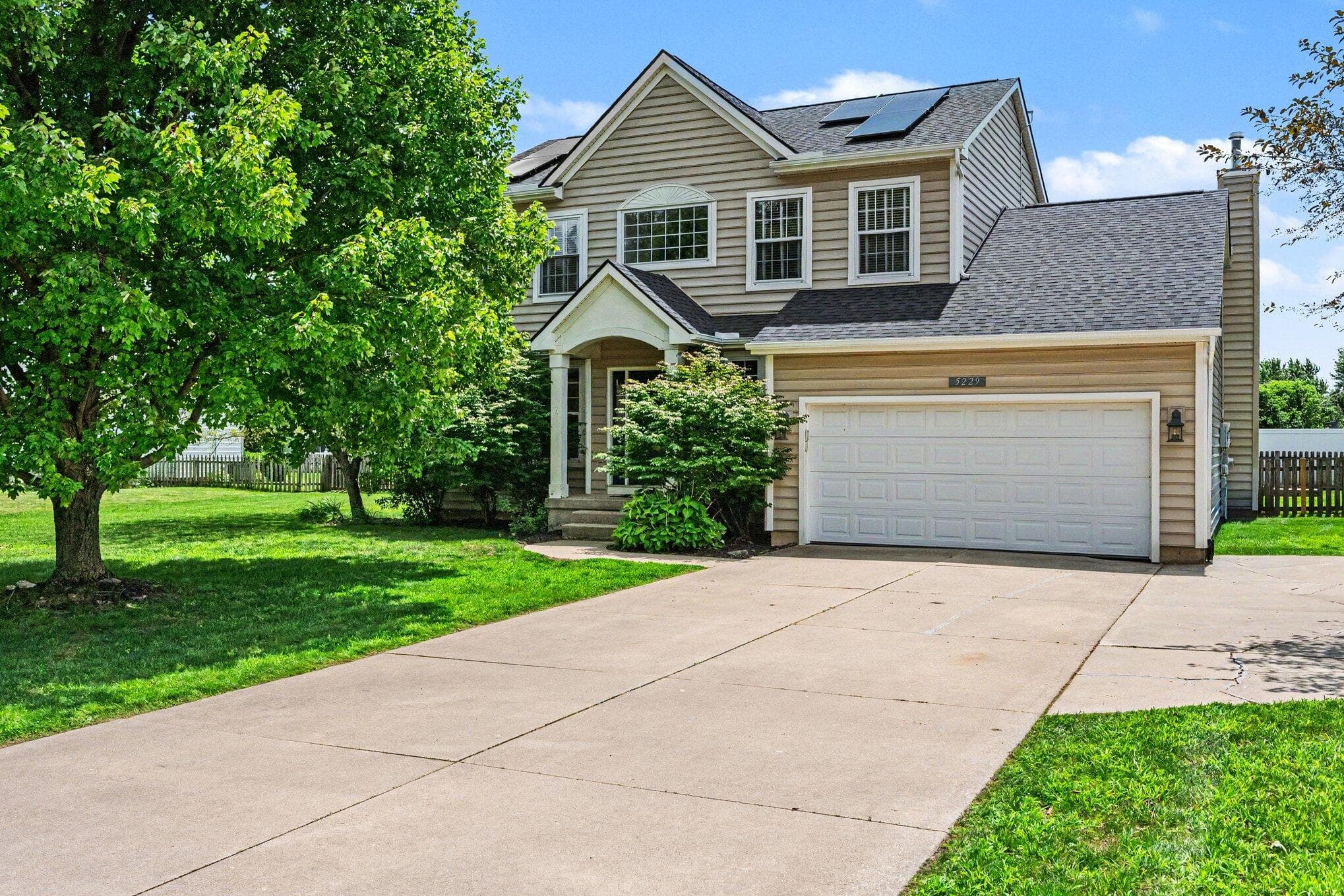 5229 Stapleton Kalamazoo MI 49009