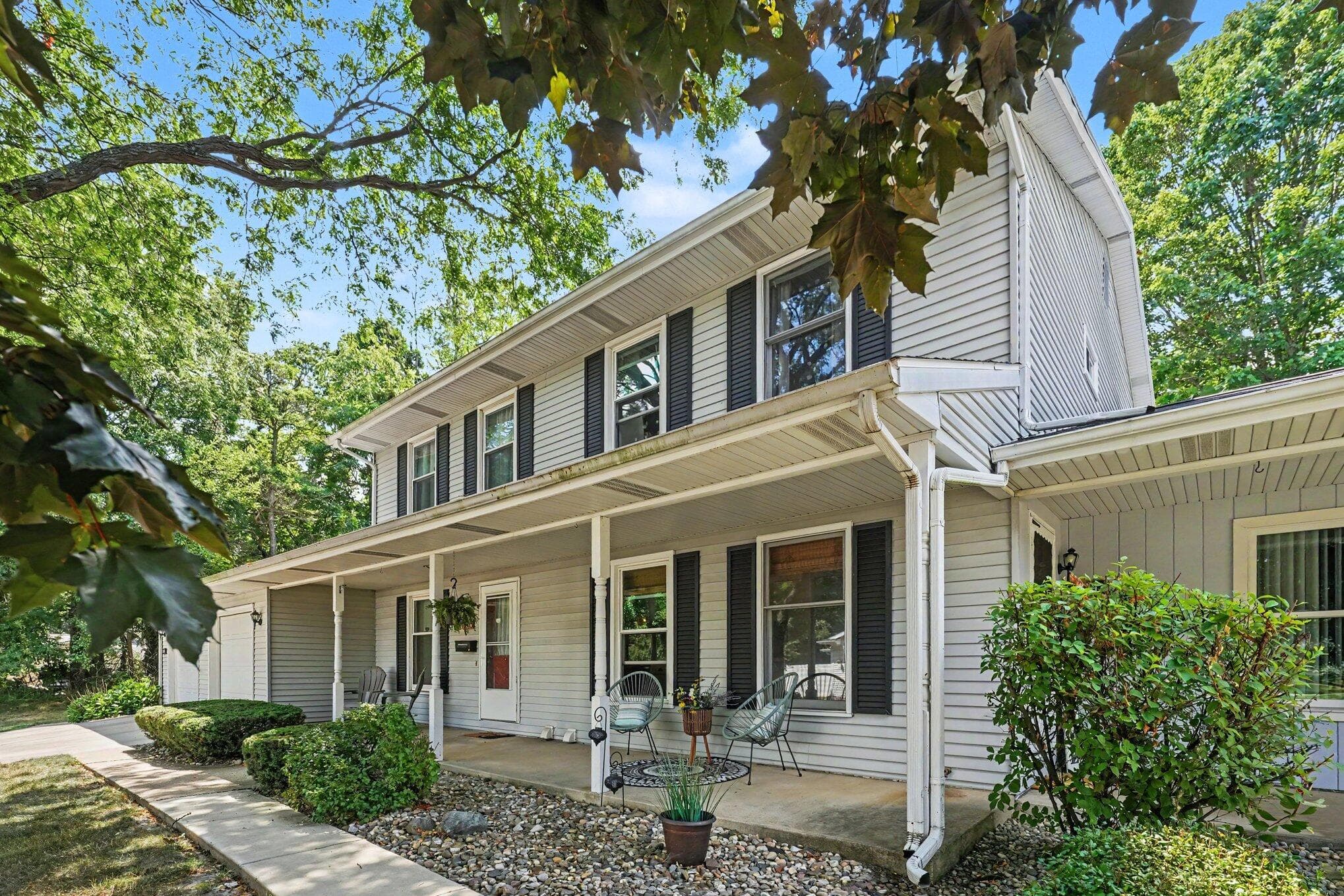 10093 Pepperell Portage MI 49024