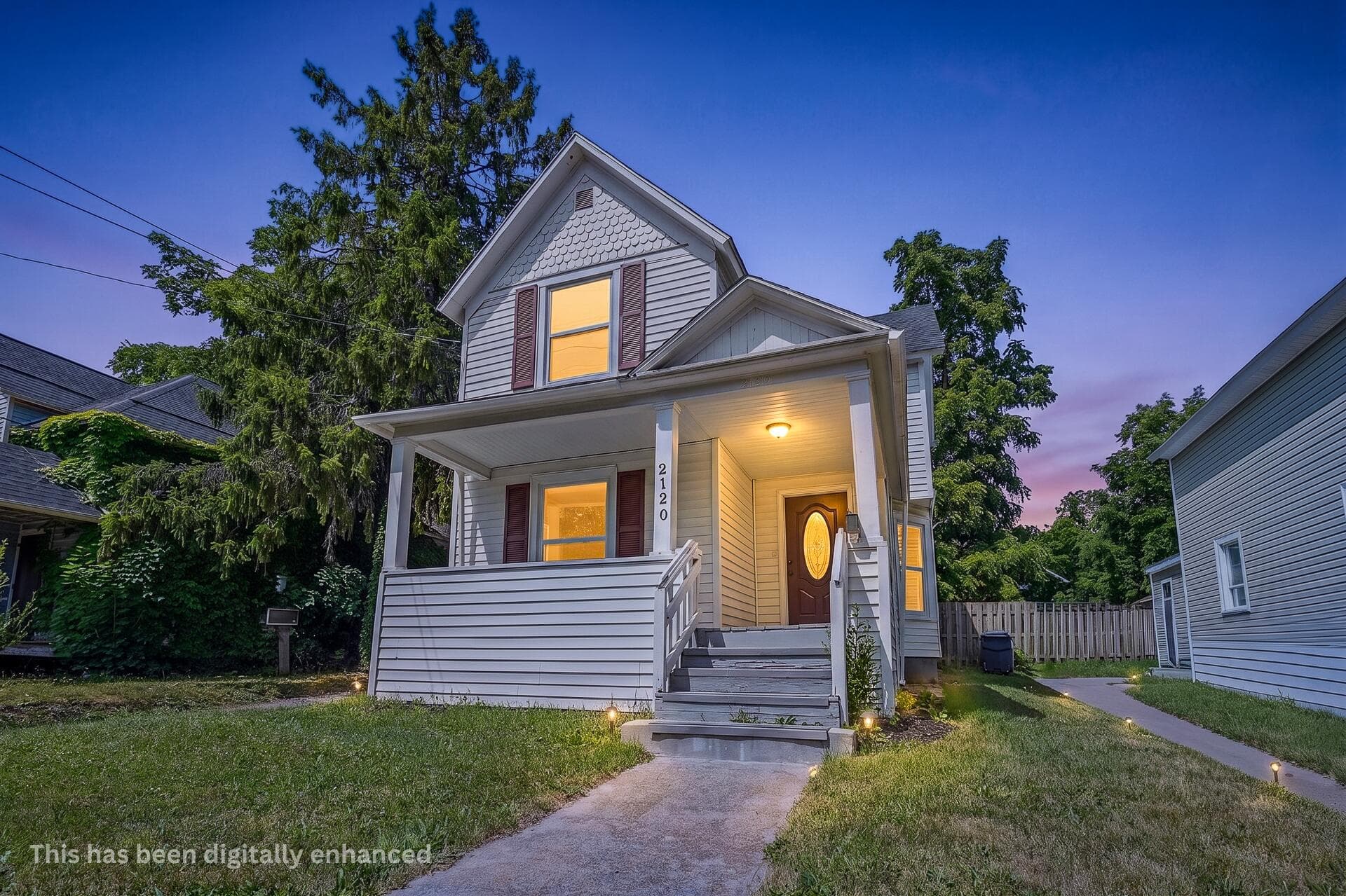 2120 Burdick Kalamazoo MI 49001