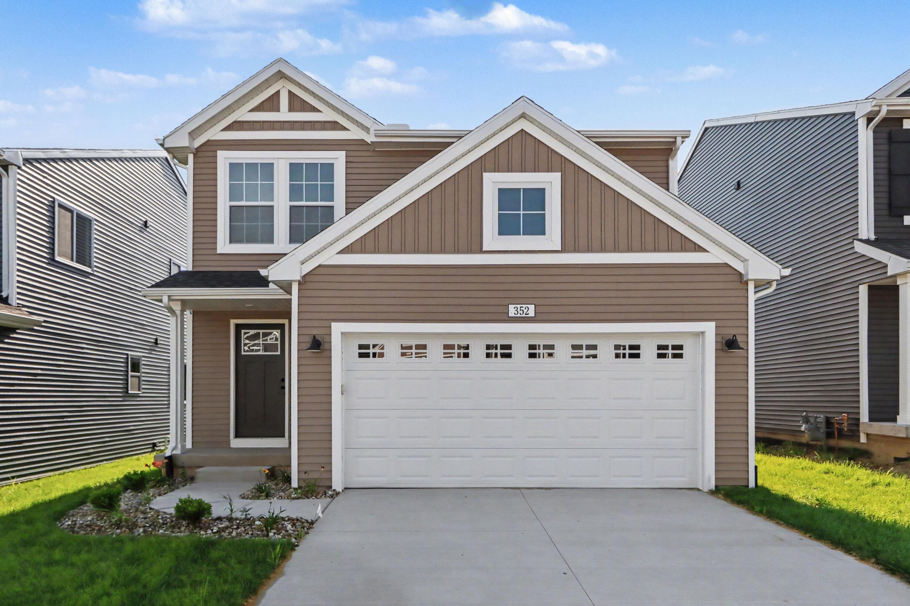 352 Sherman Allegan MI 49010