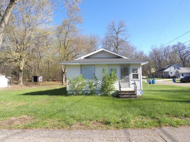 39 Troy Battle Creek MI 49037