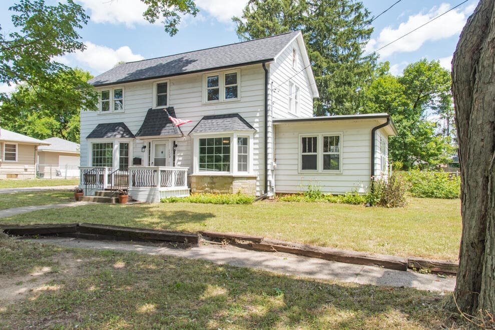 1112 Washburn Kalamazoo MI 49048