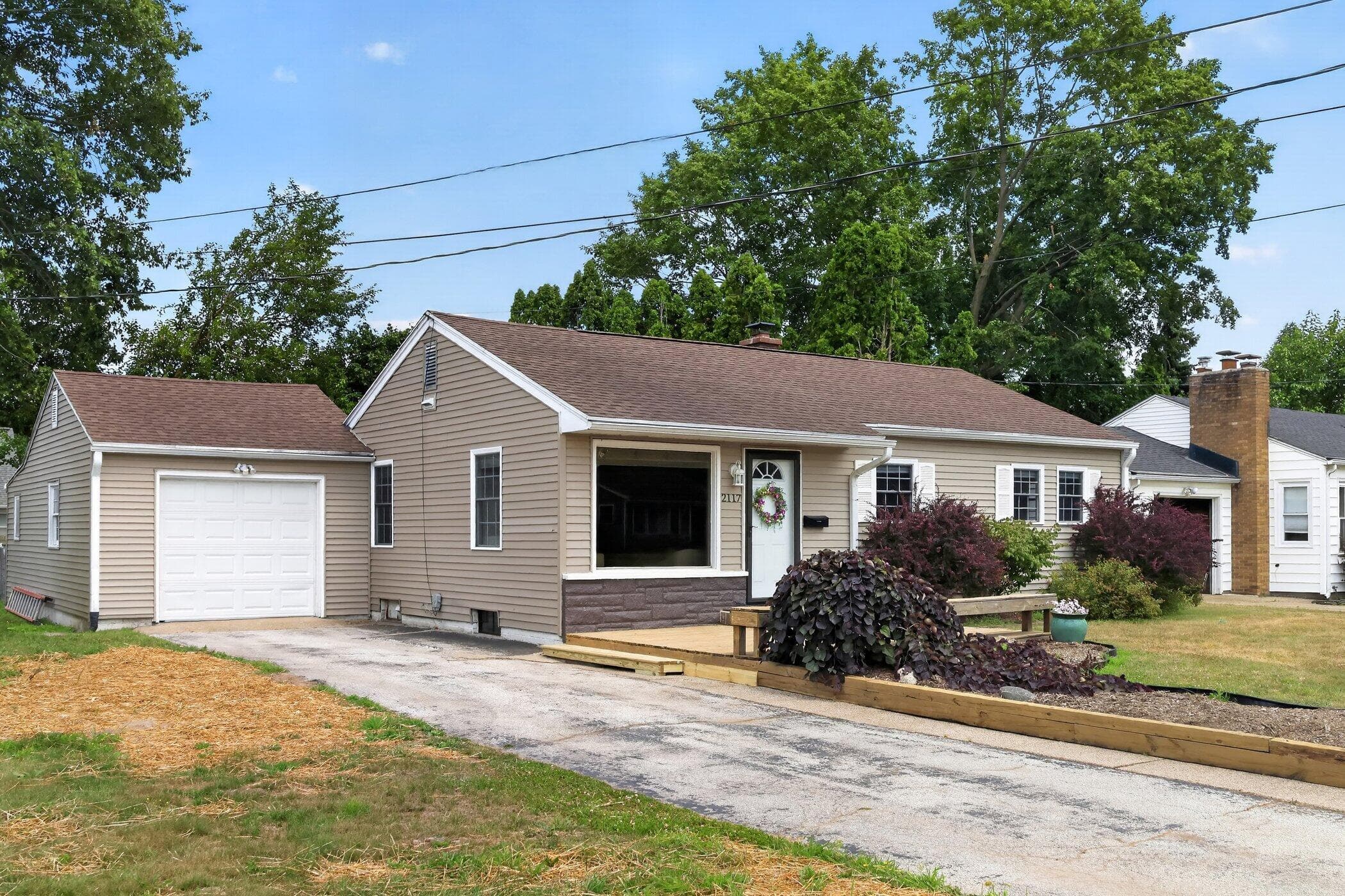 2117 Dorchester Kalamazoo MI 49001